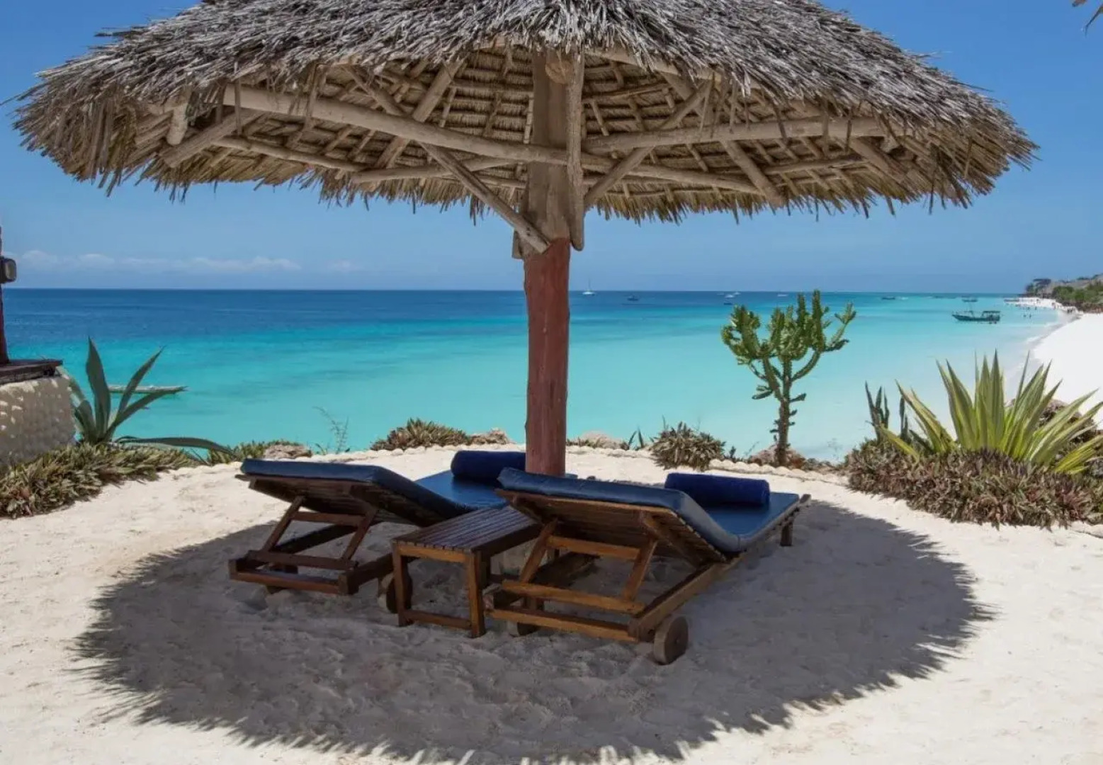 Royal Zanzibar Beach Resort All Inclusive