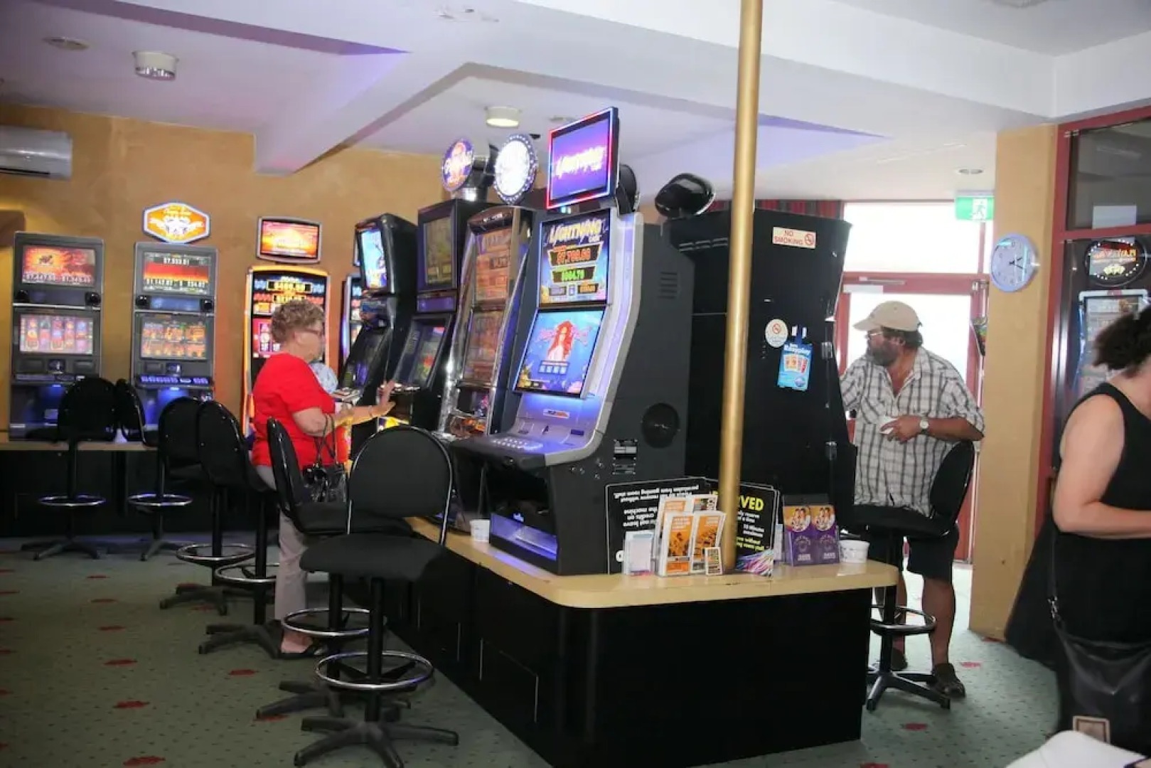 Beauty Point Waterfront Hotel