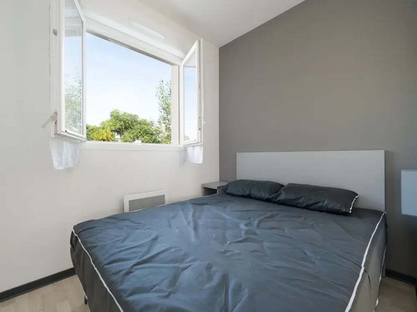 Villa in Valras-plage Near Sand Beach