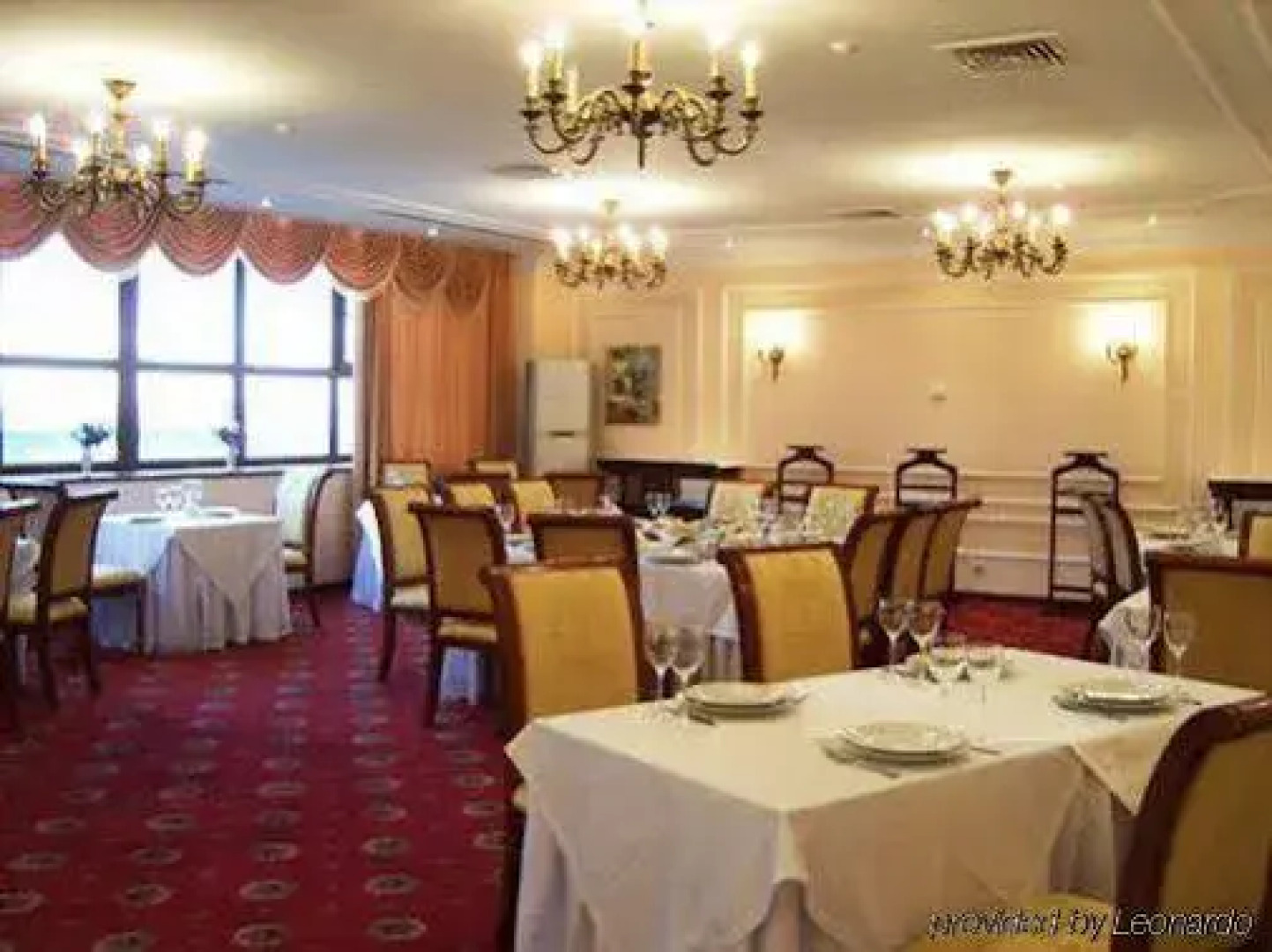 Отель Самал