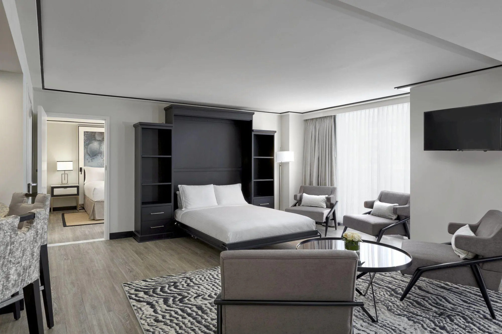 Loews Miami Beach Hotel – South Beach