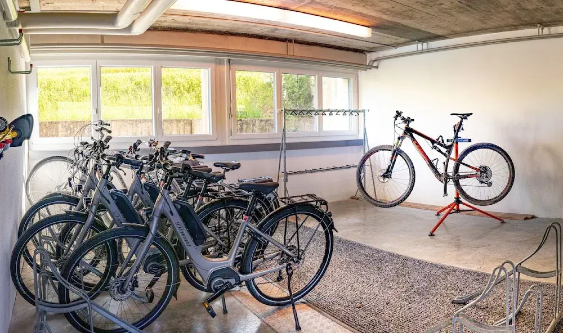 Hotel Allegro Einsiedeln