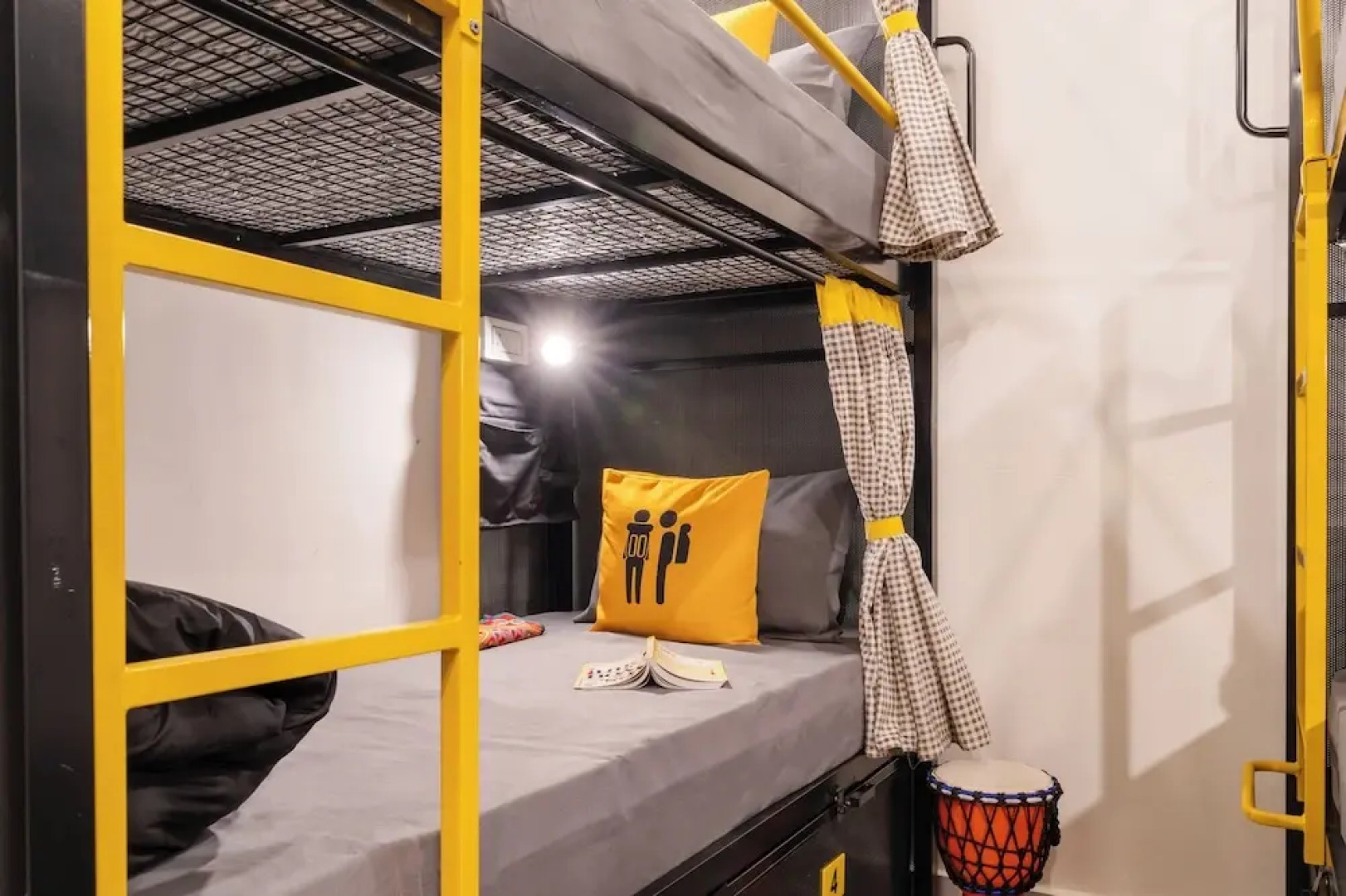 The Hosteller Jodhpur