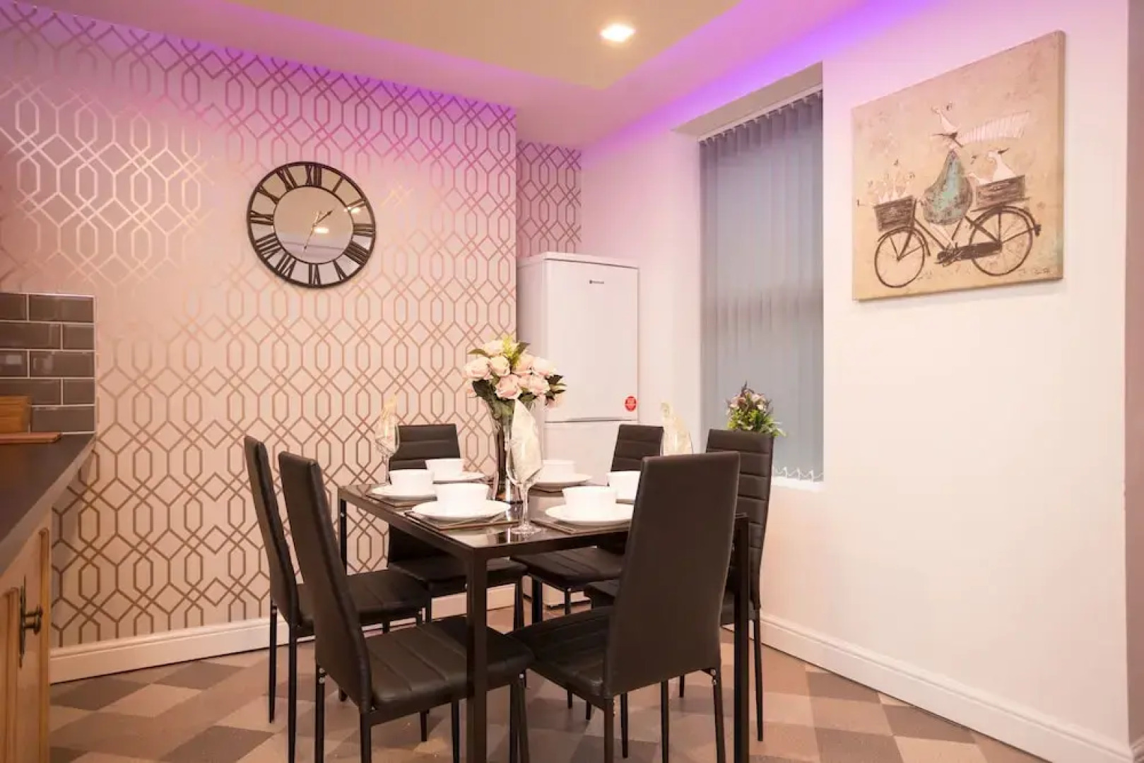 Landmark Apartments Harrogate