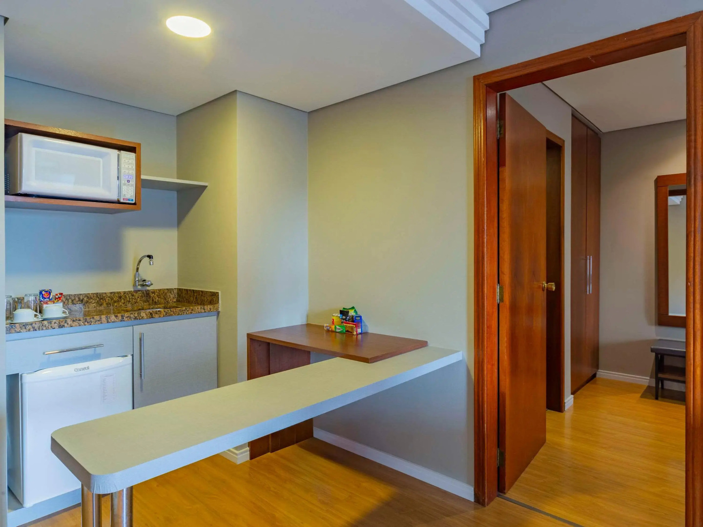 Mercure Curitiba Golden Hotel