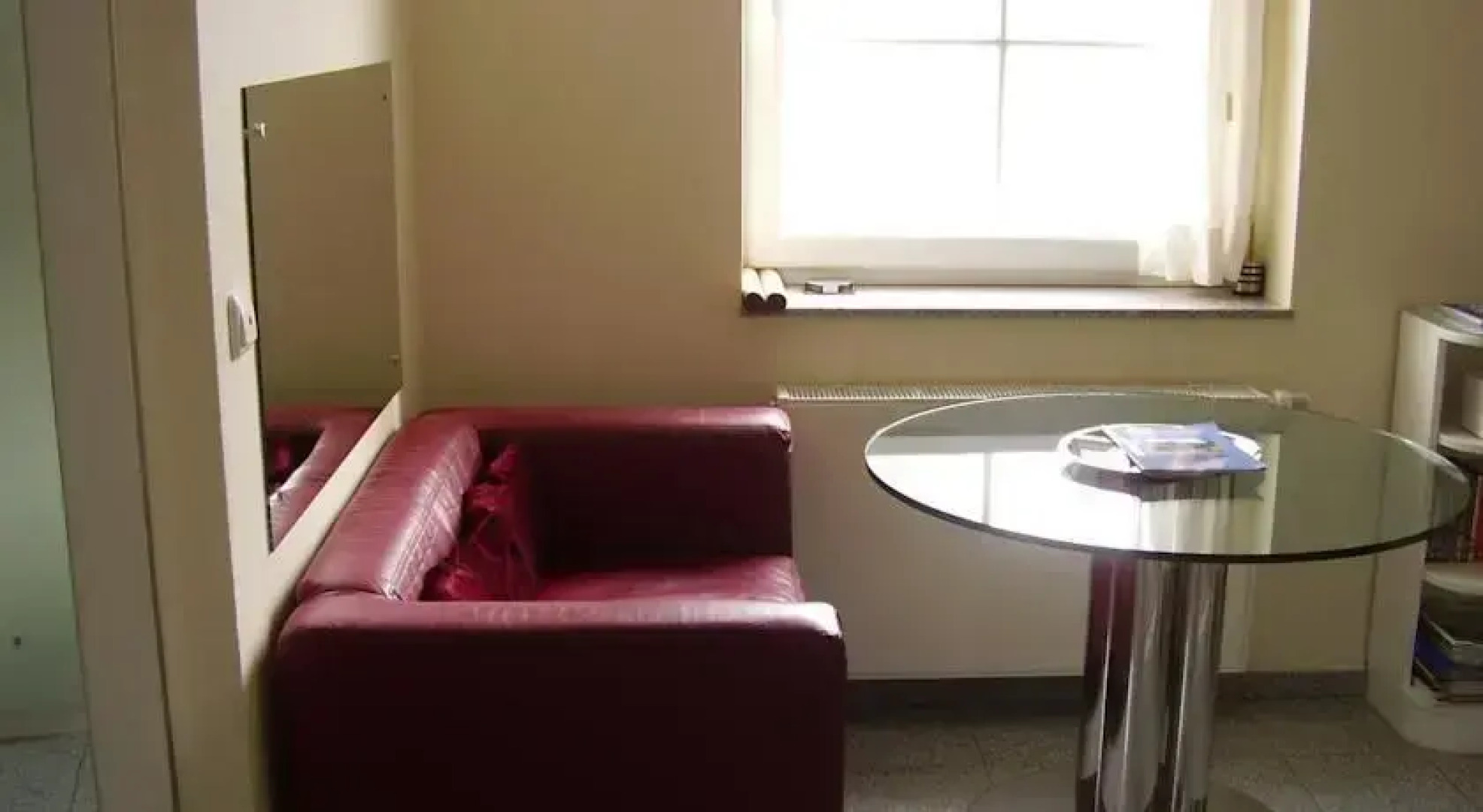 Apartments am Elberadweg