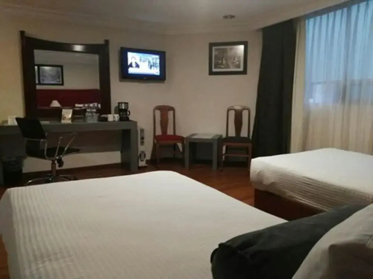 Best Western Gran Marques