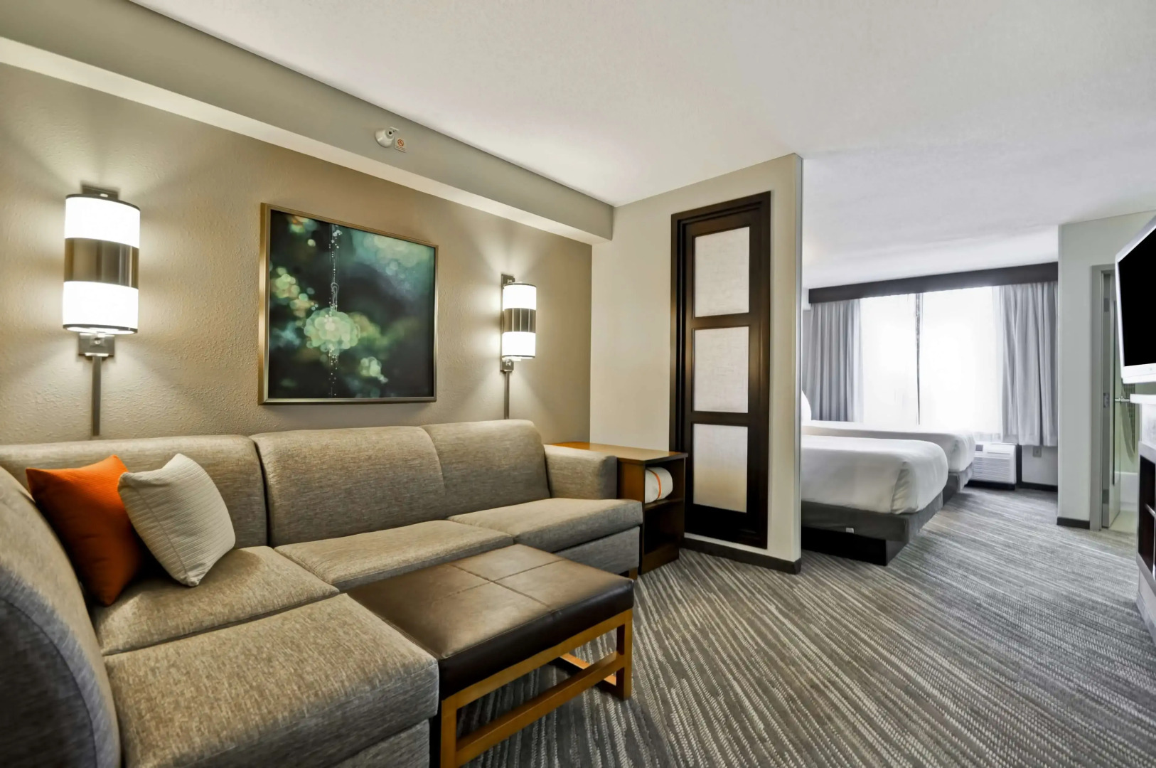 Hyatt Place Minneapolis/Eden Prairie