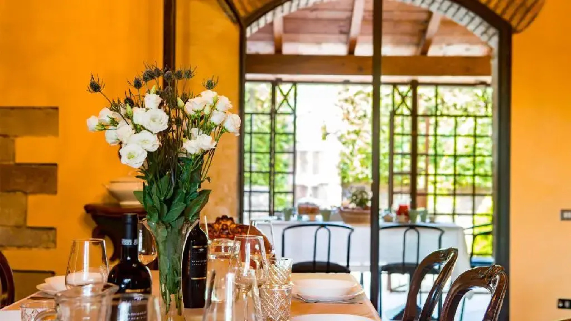 PIEVE DEL BORGO 6&2, Emma Villas