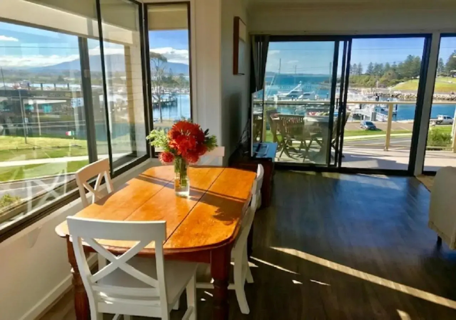 Vista Marina Penthouse #5