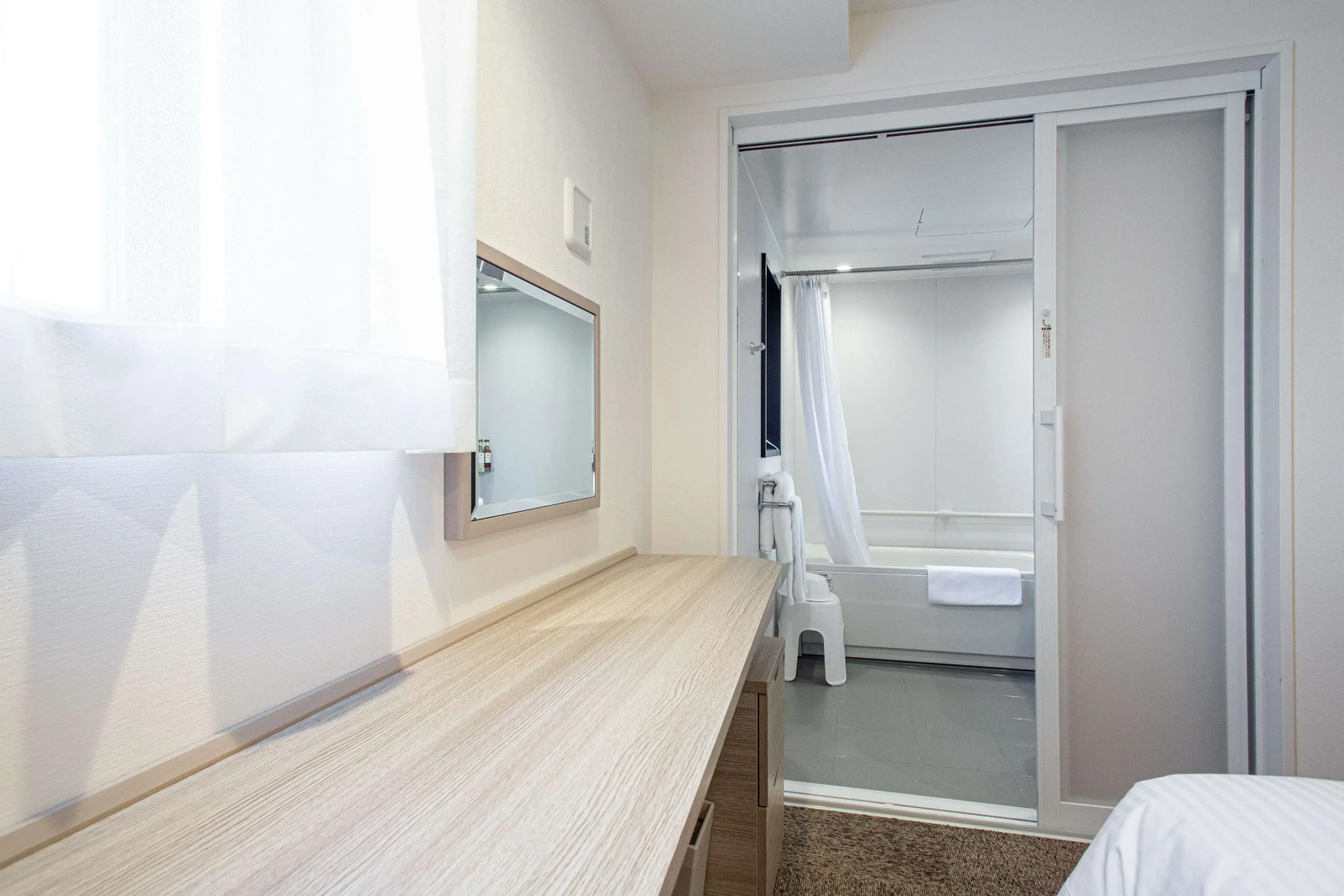 Kuretake Inn Premium Tajimi Station