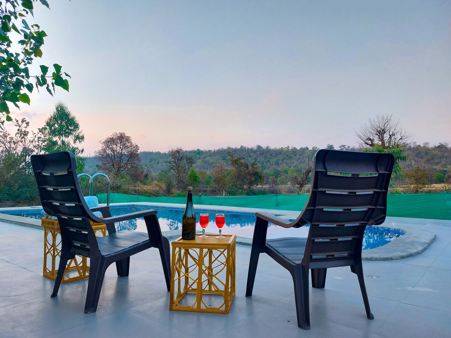 Grand Narmada Homestay