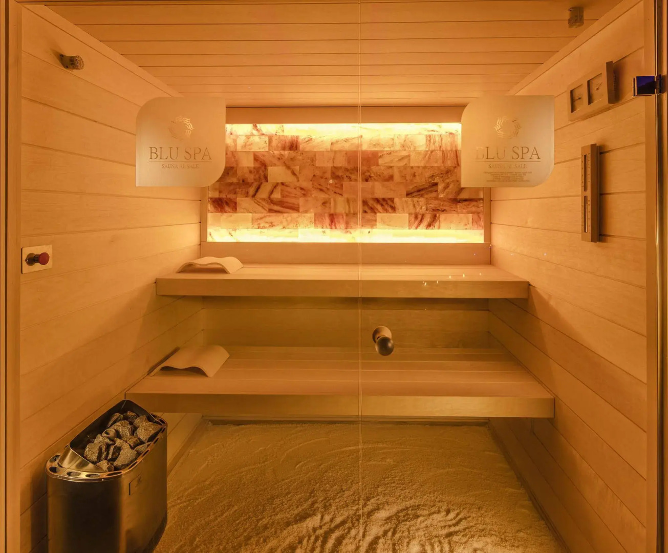 Residence Riviera Del Sole