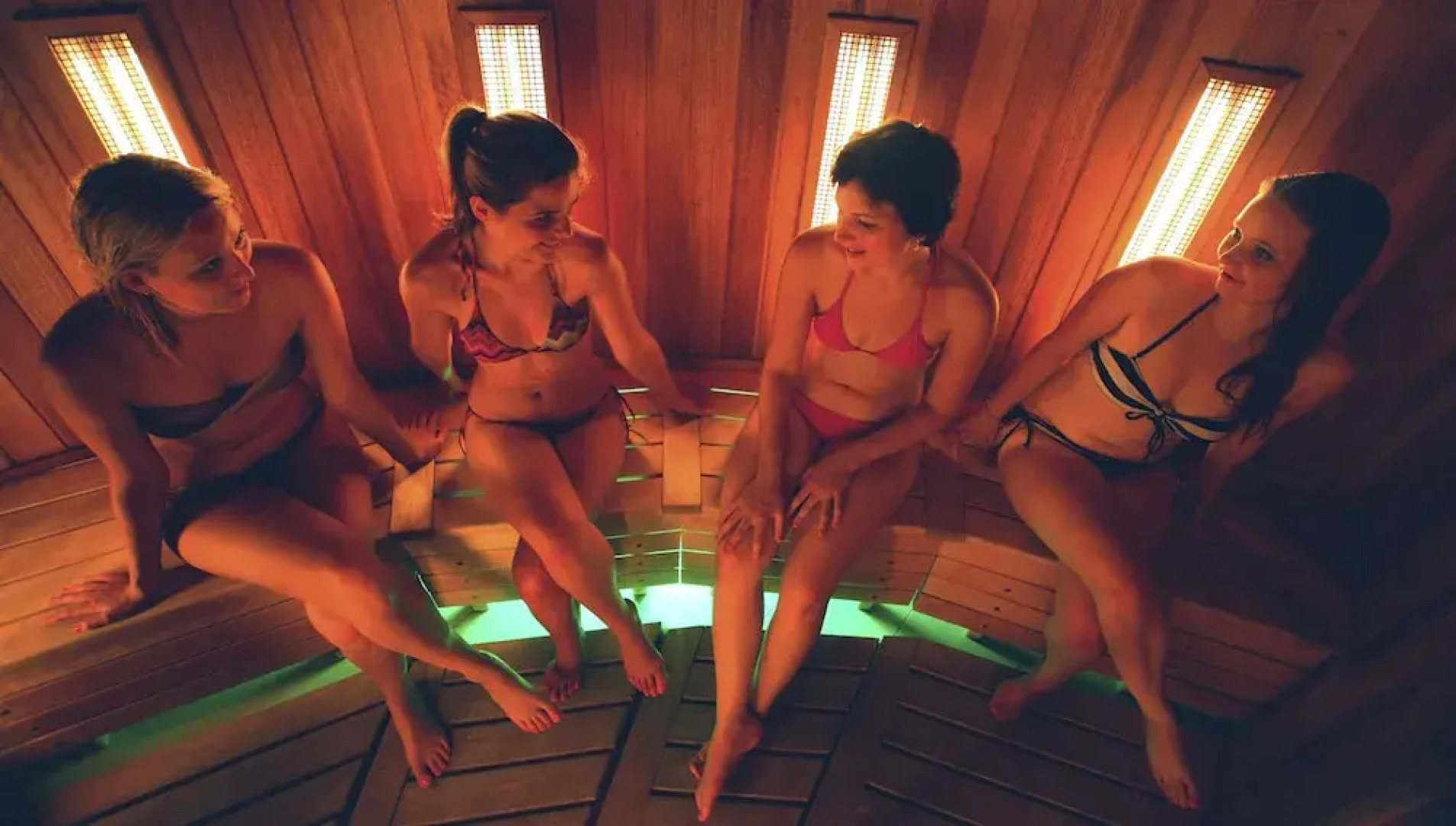 Wellamarin Leisure And Wellness