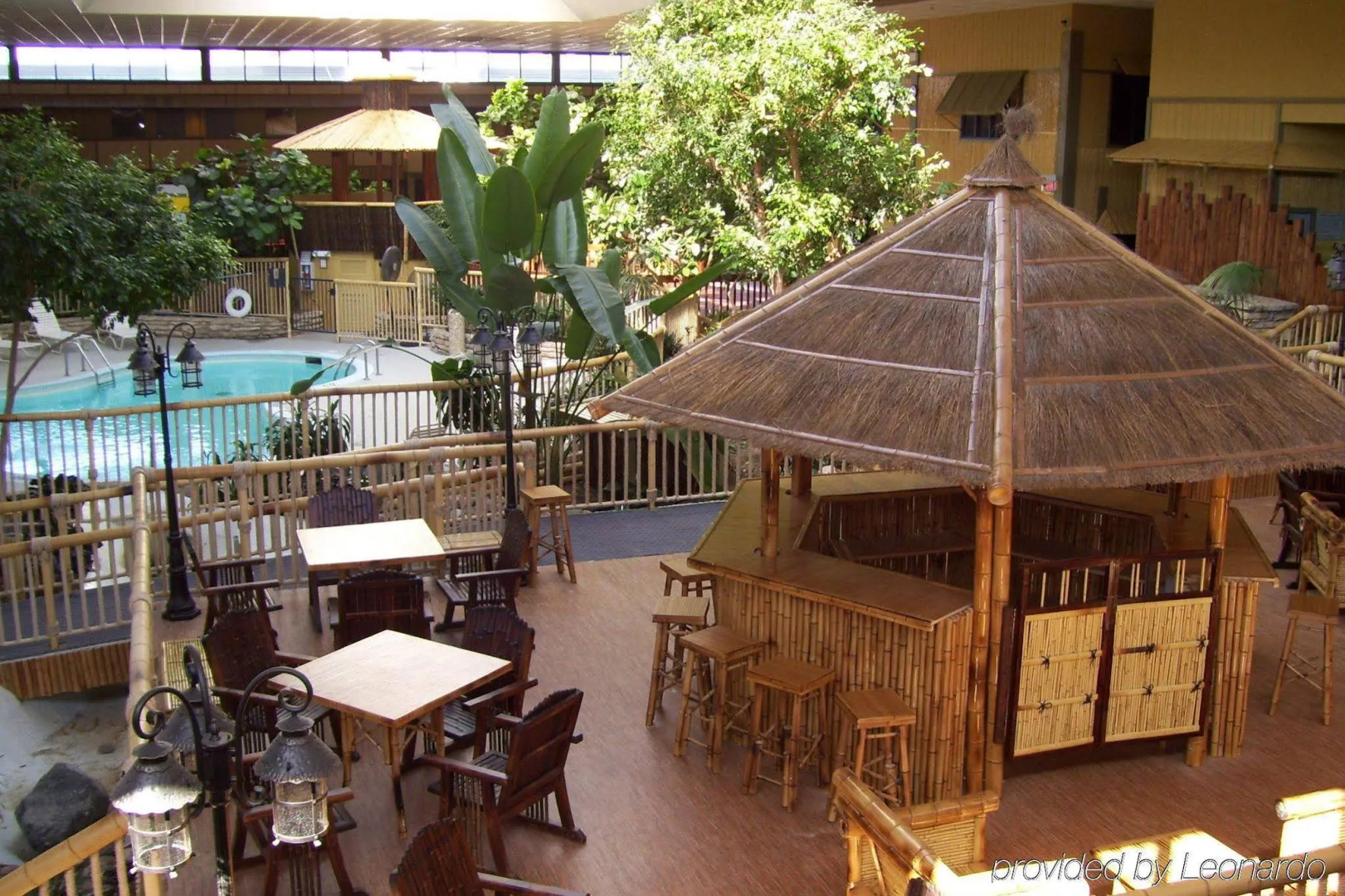 Holiday Inn Rolling Meadows-Schaumburg Area