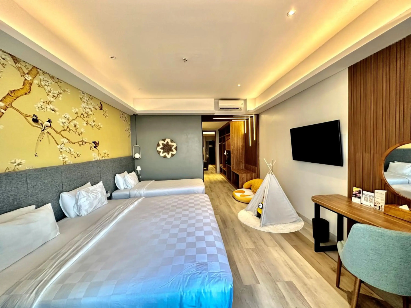 Swiss-Belcourt Kupang