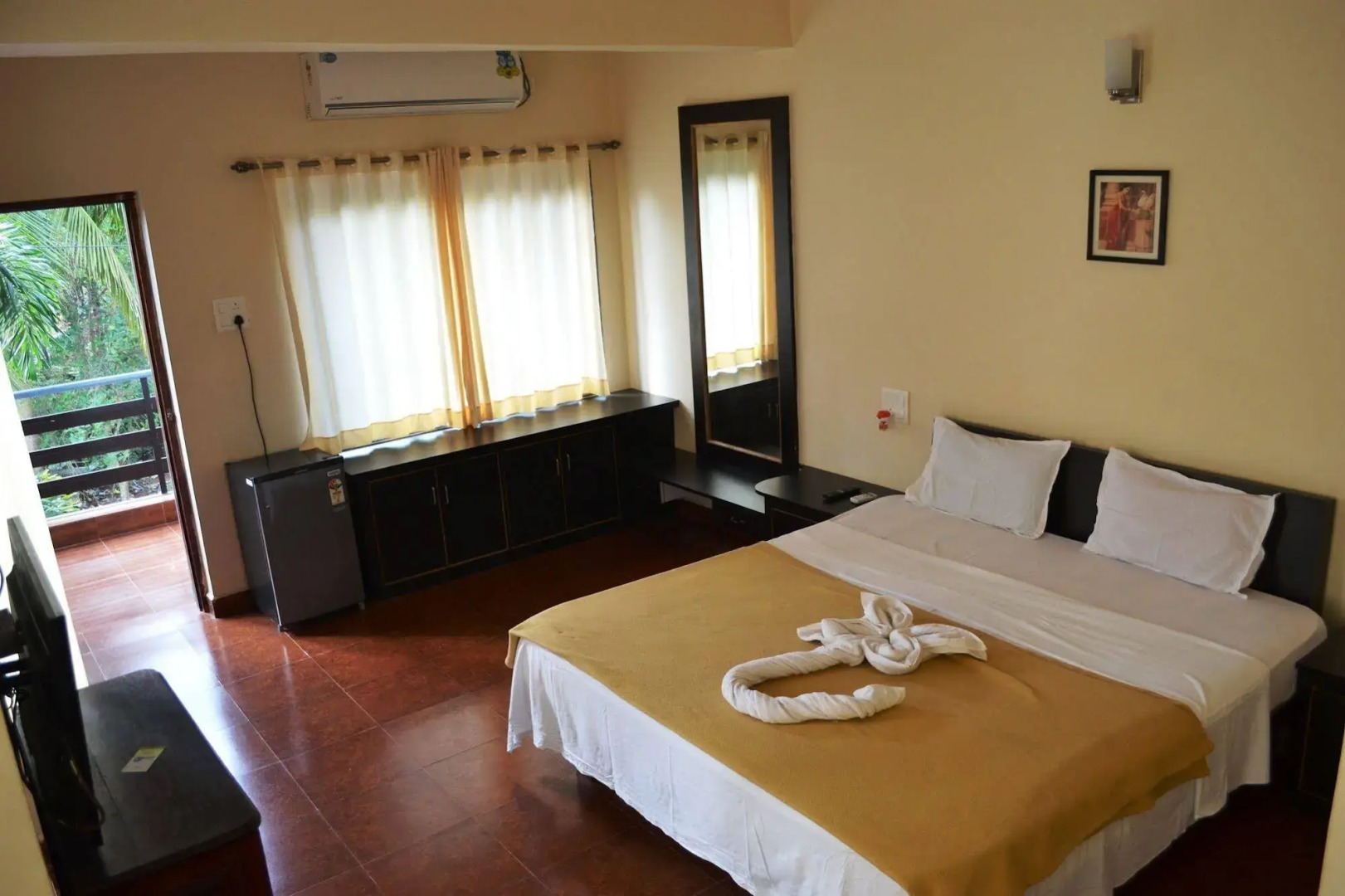 Pleasure Beach Resort