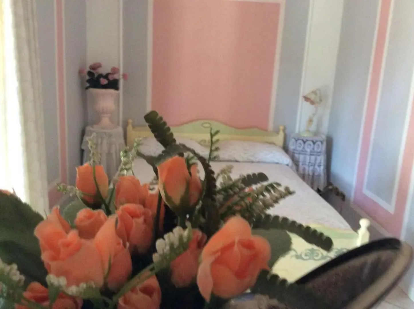 Villa Paradise Resort