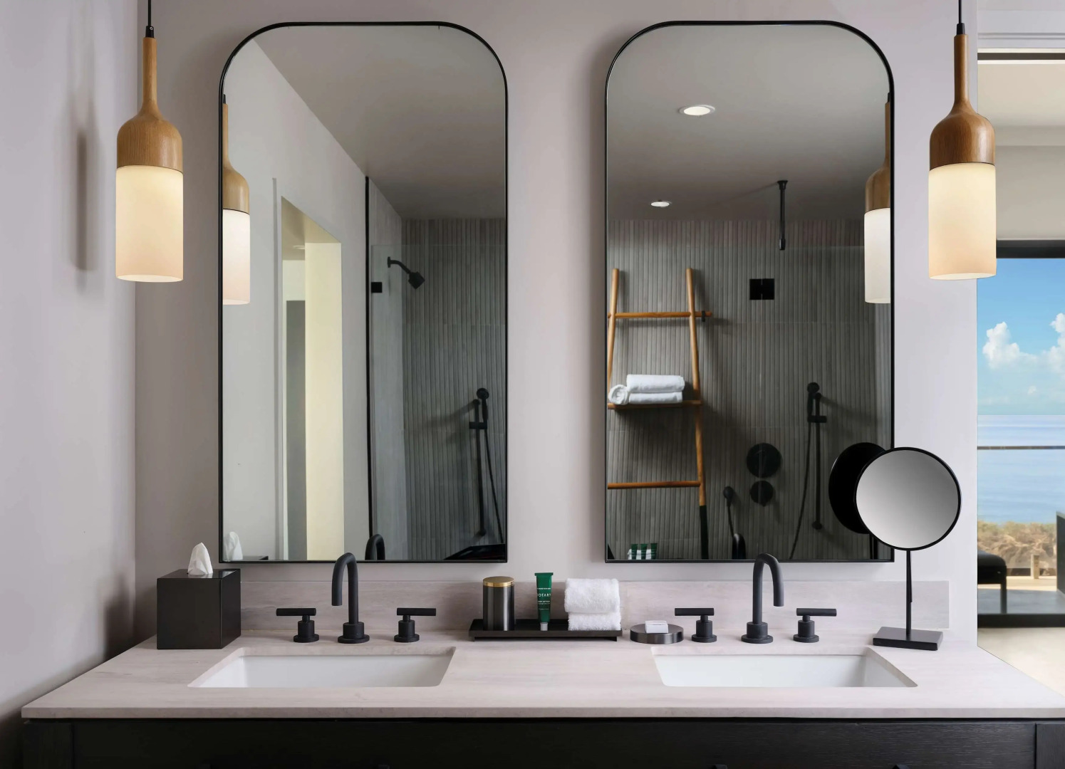 Alila Marea Beach Resort Encinitas, a Hyatt Luxury Resort