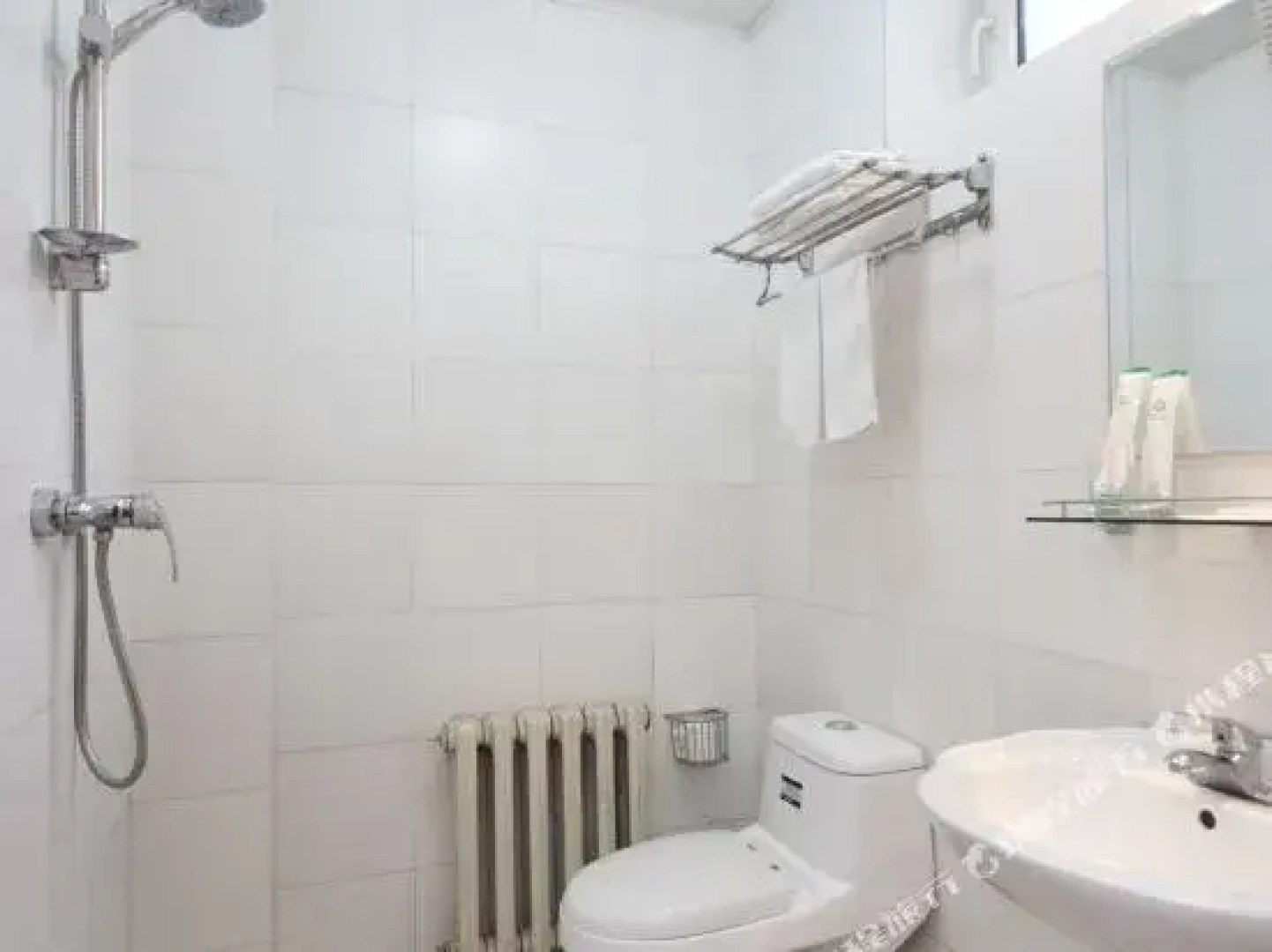 Bei'an E-sports Hotel