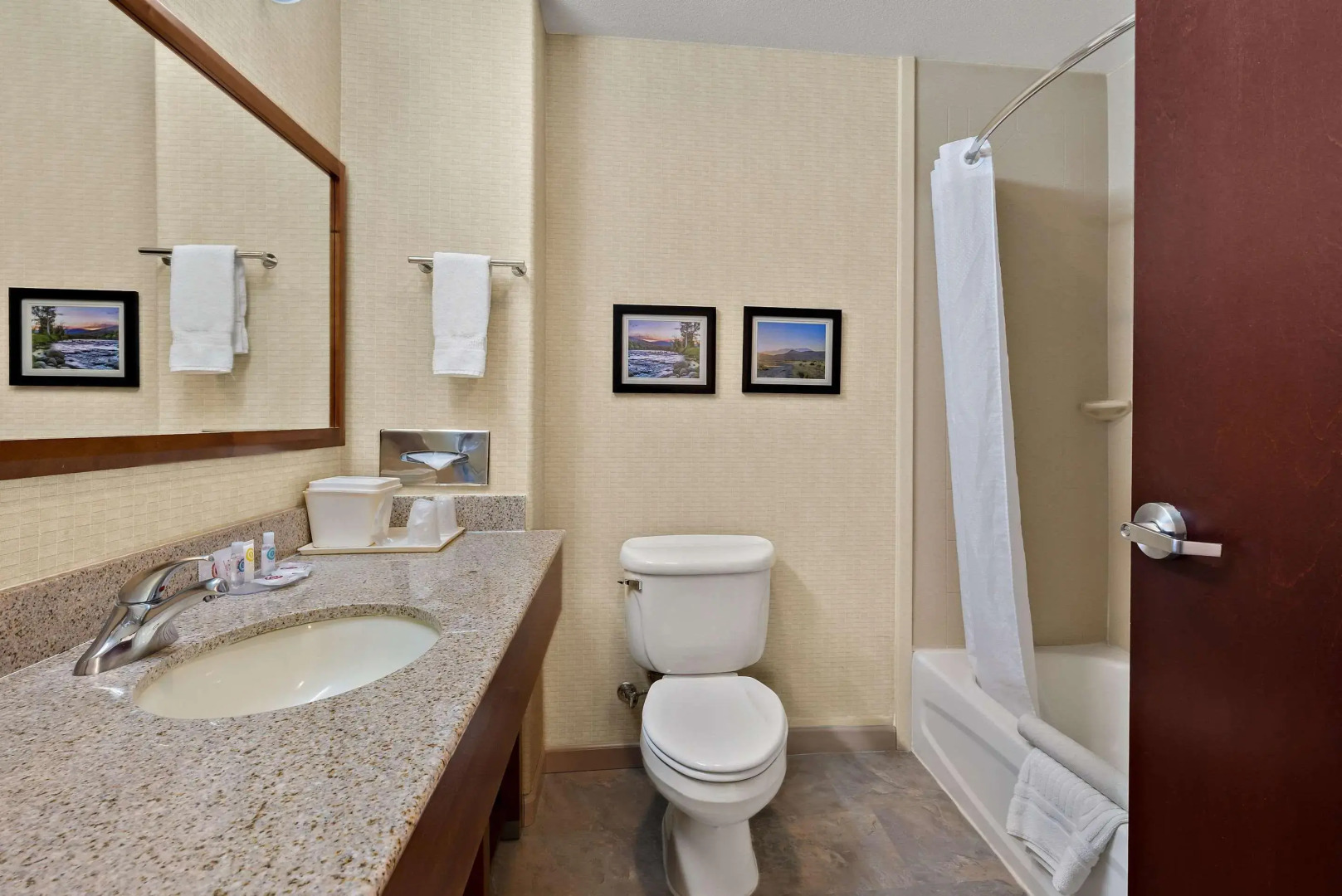 Comfort Inn & Suites Airport