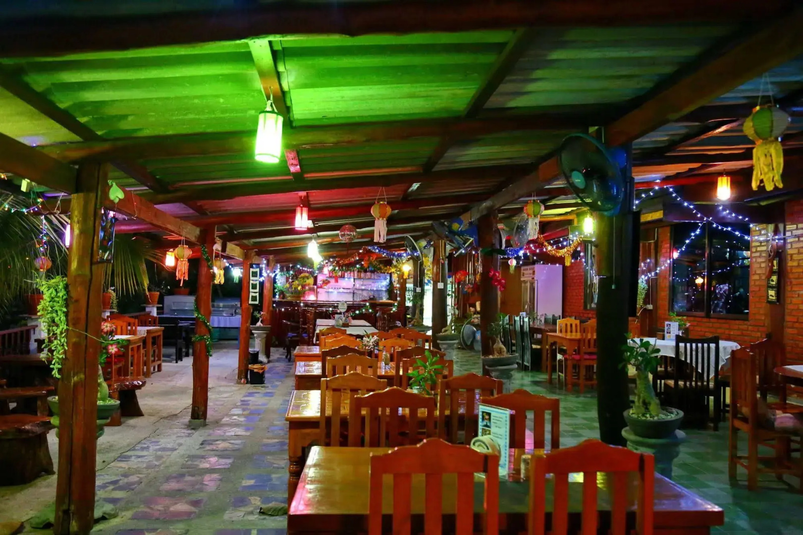 Bavarian Paradise Resort and Restaurant