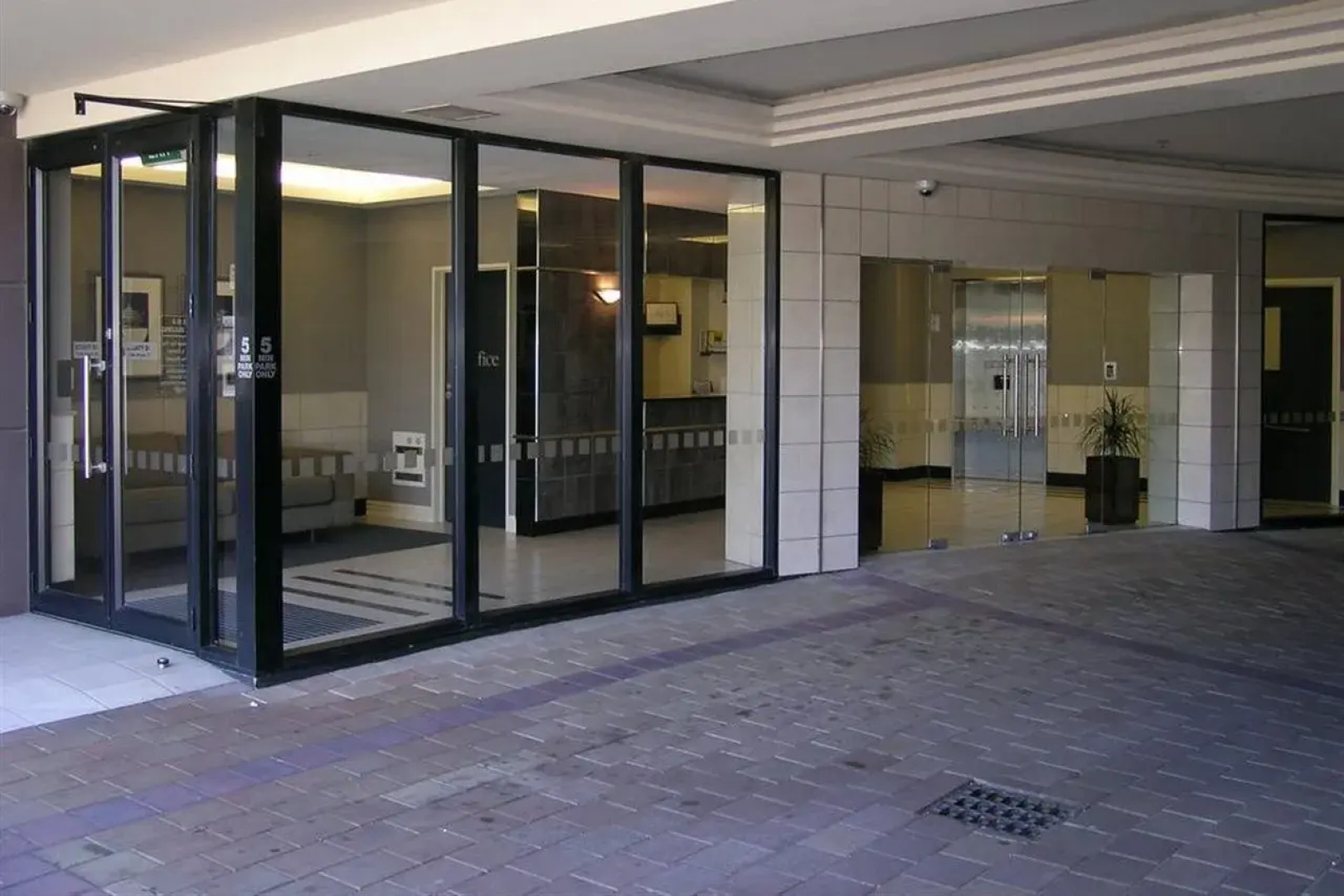 West Fitzroy Apartments