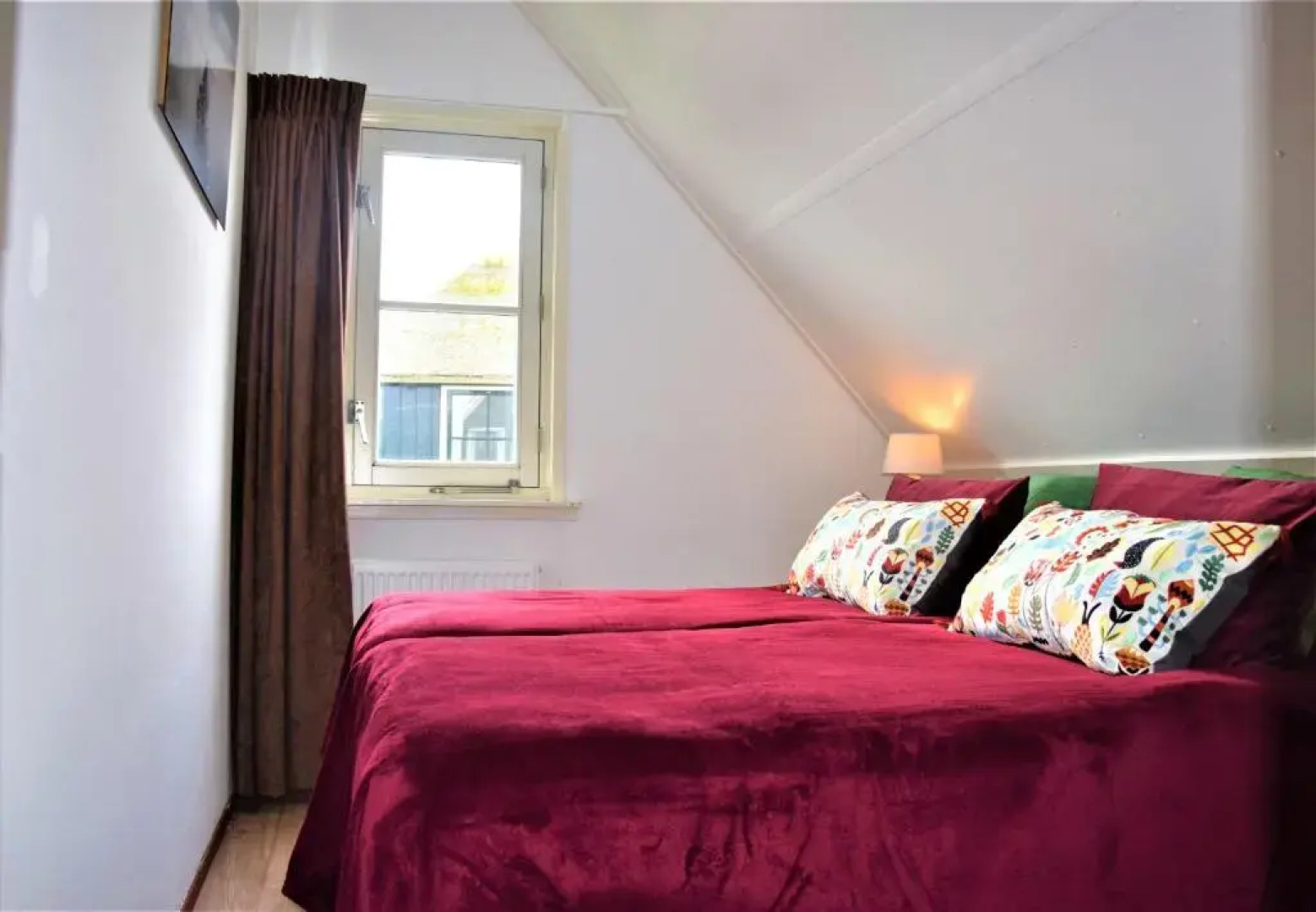 Buitenplaats Villa 6-p