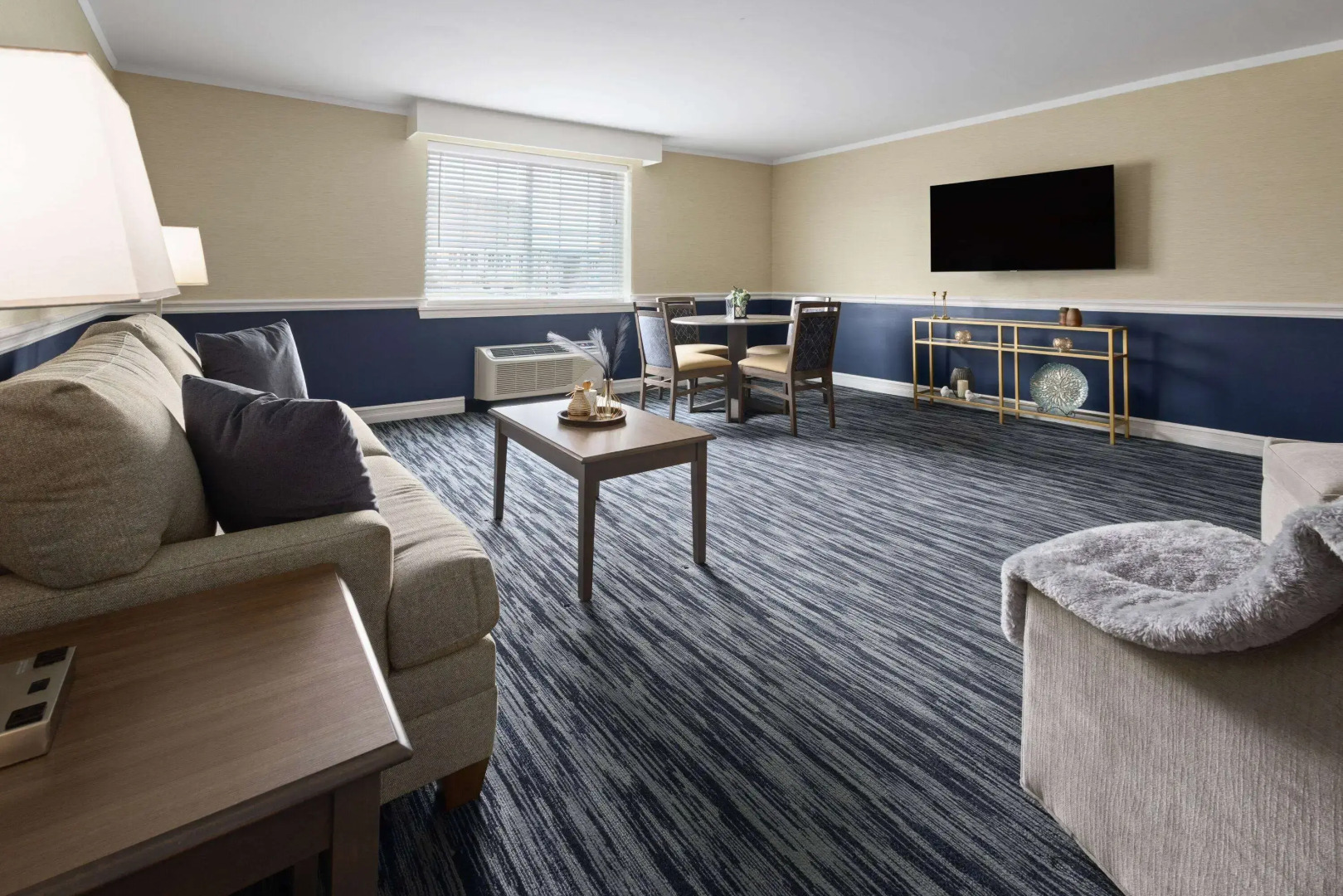 Penn Harris Hotel Harrisburg, Trademark by Wyndham