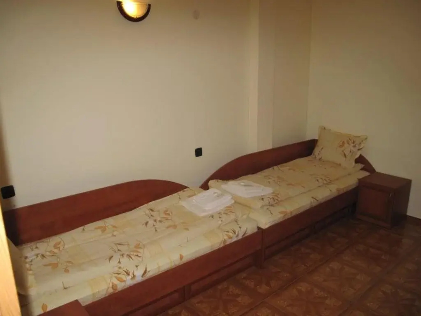 Guest House St. Michael