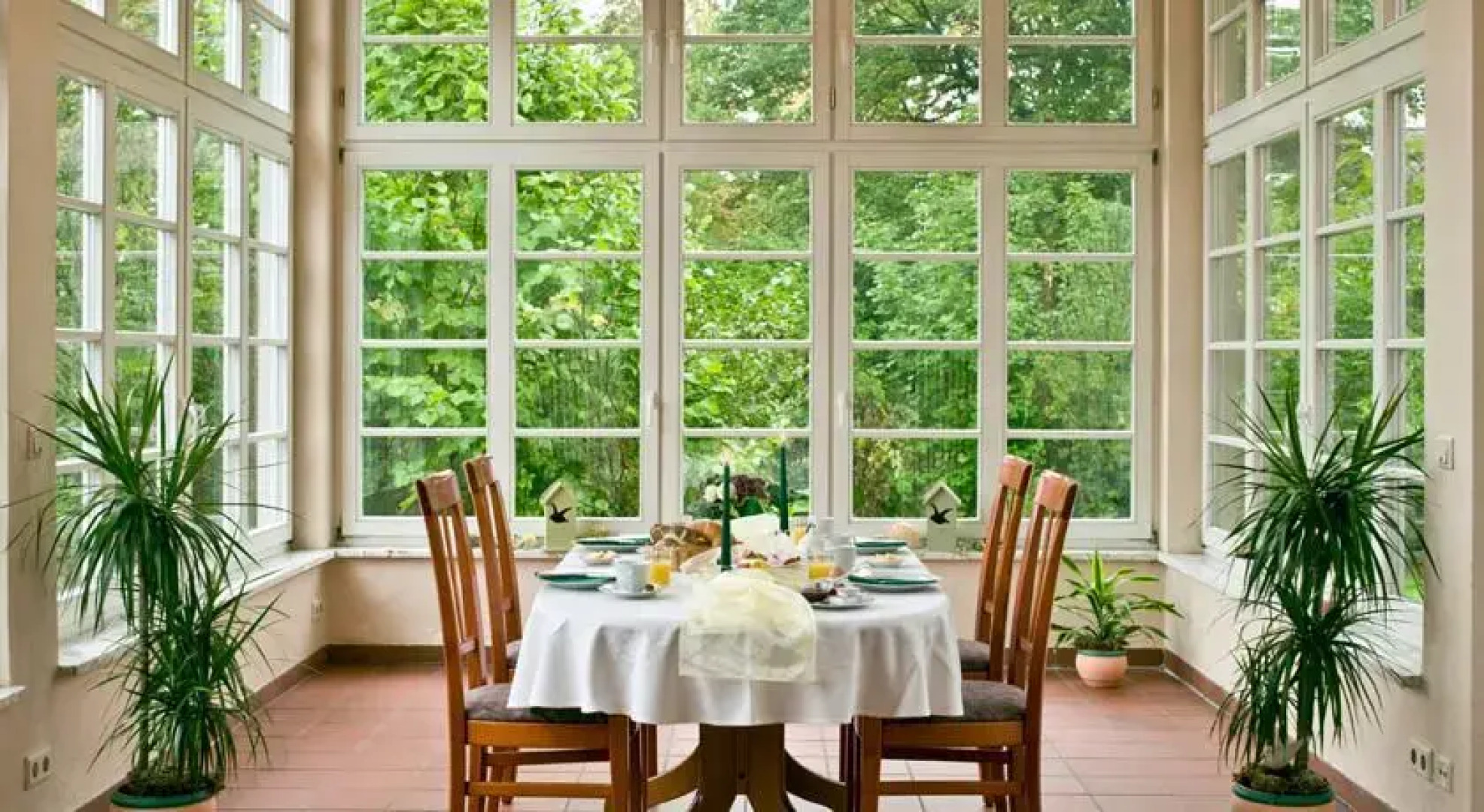 Pension Am Neuendeich