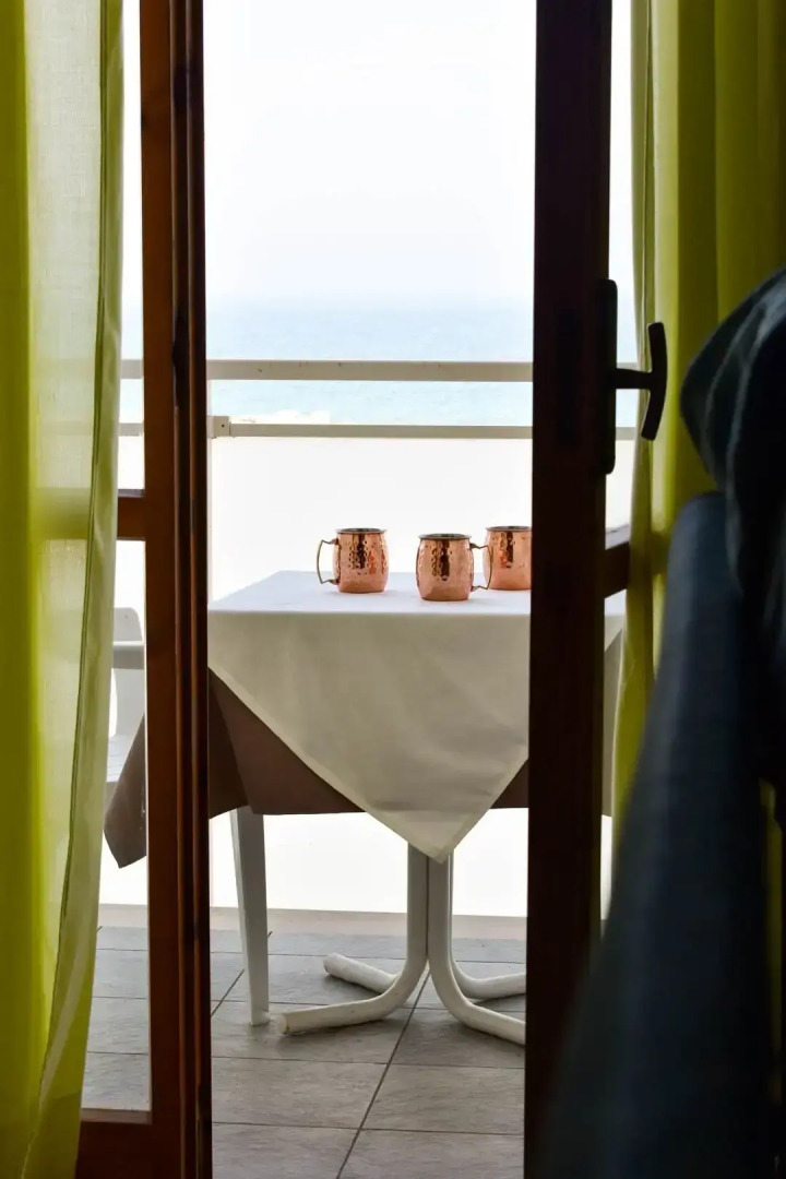 Hotel Embassy Pesaro