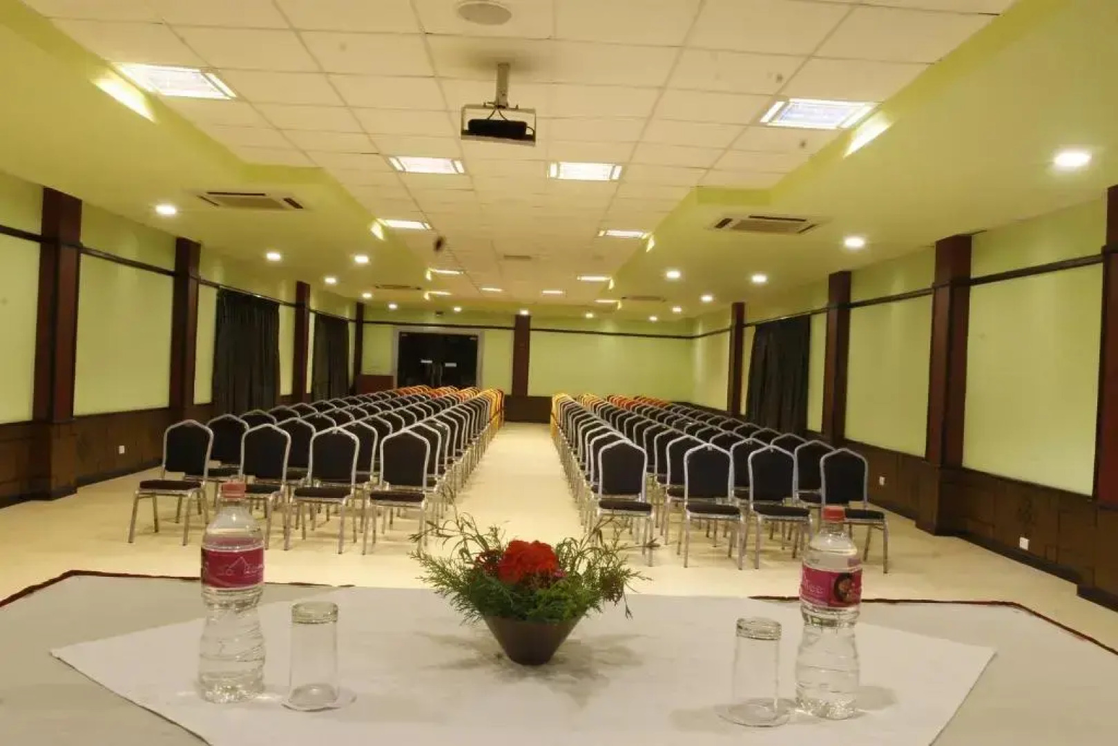 Mount Kailash Resort