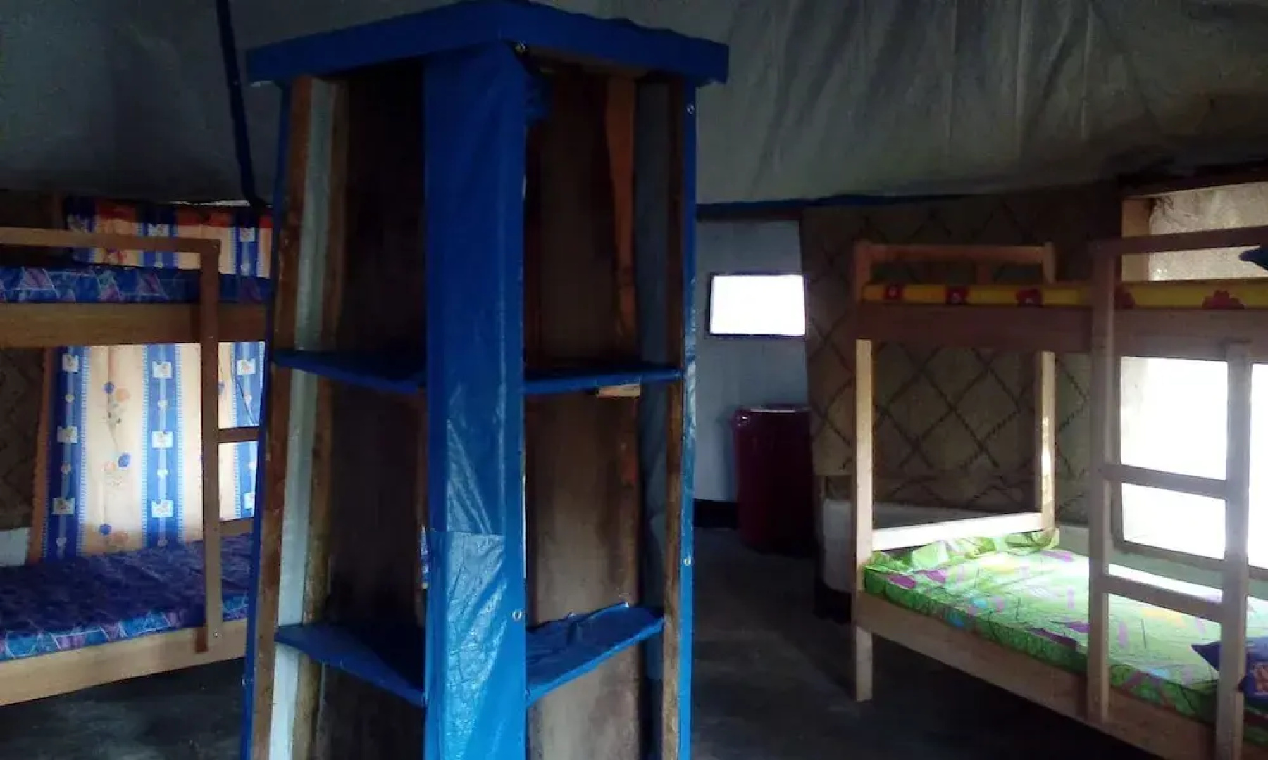 Ngerengere River Eco camp