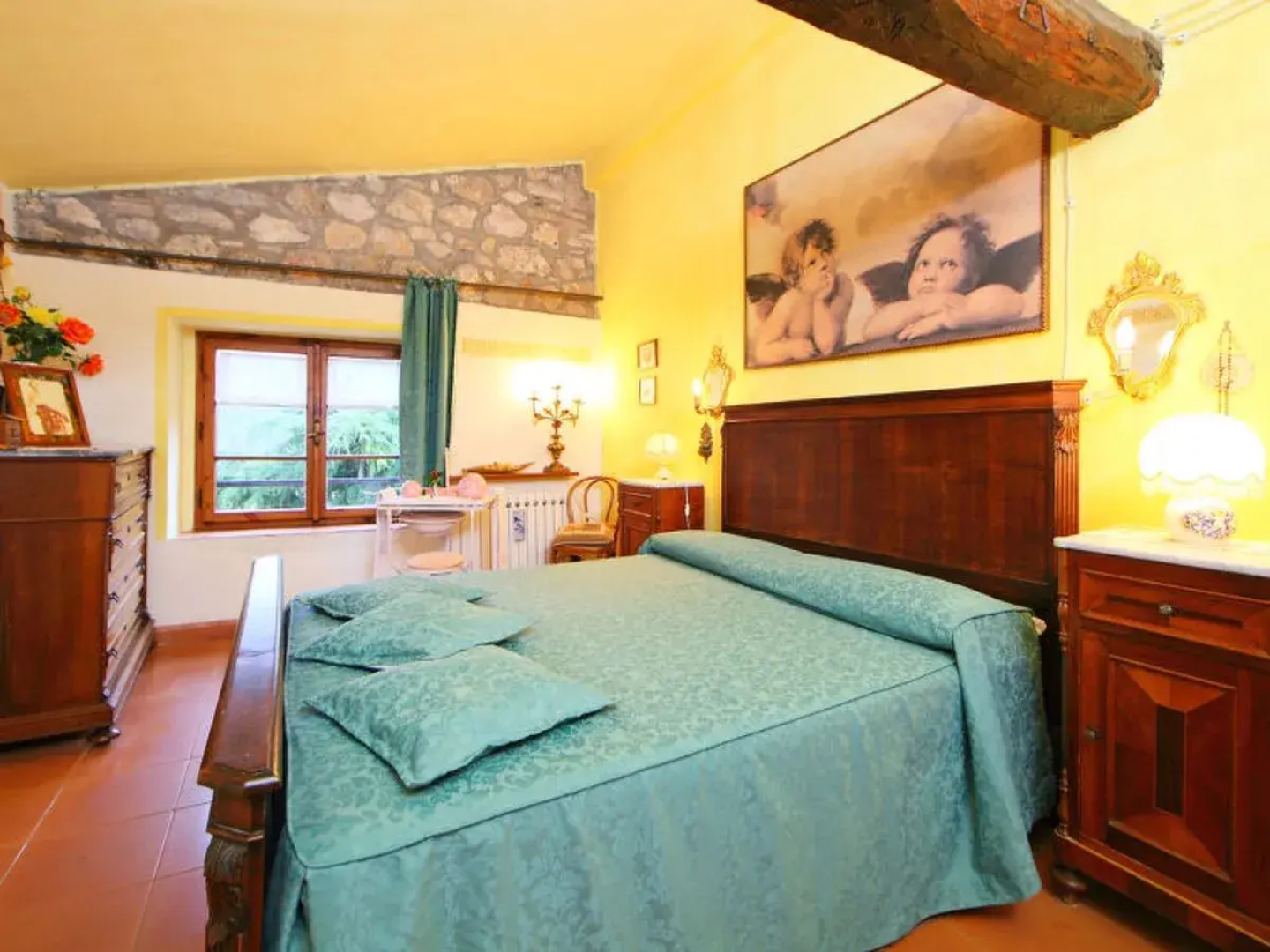 House Il Casale Monticiano
