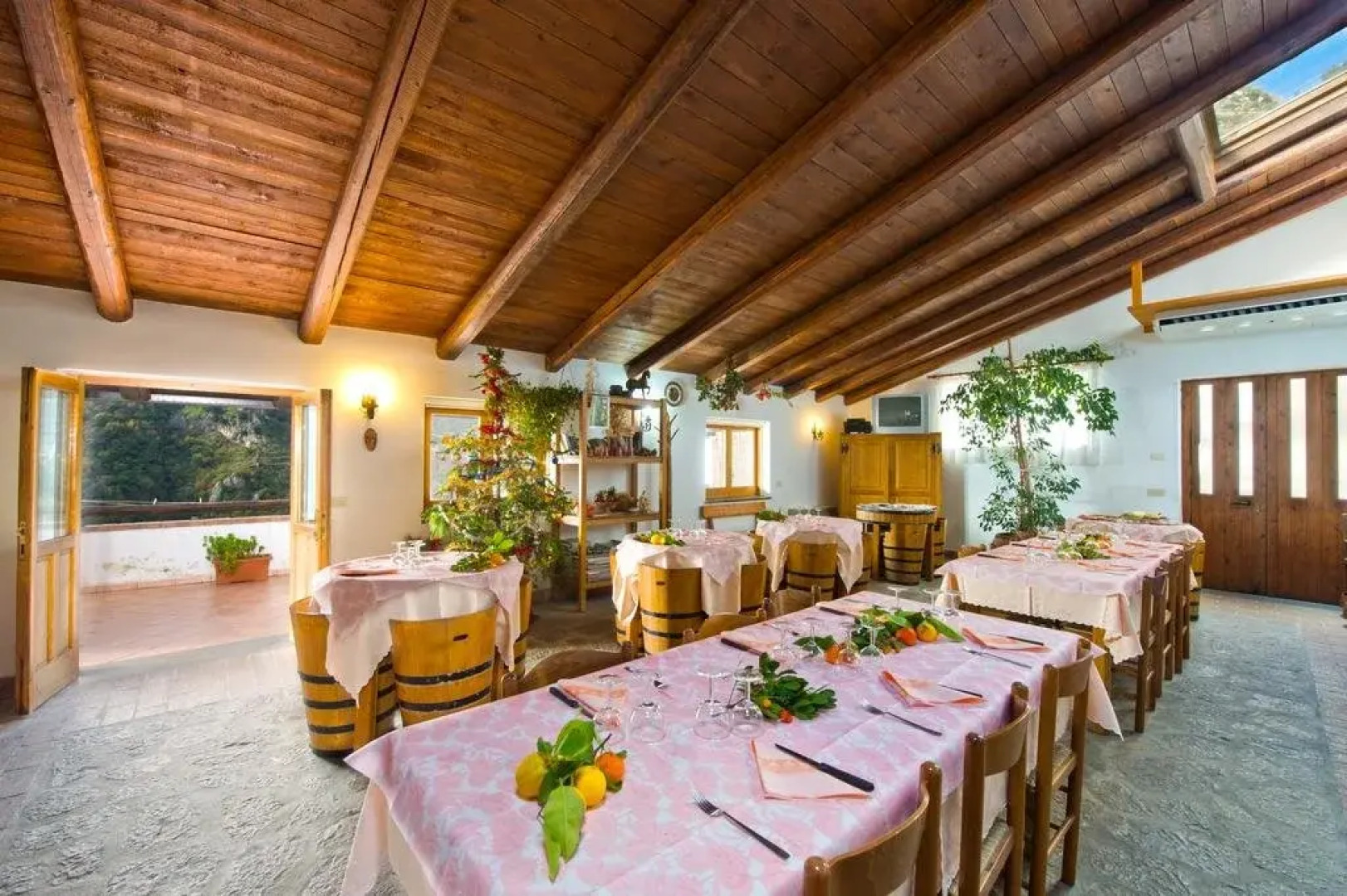 Agriturismo Serafina