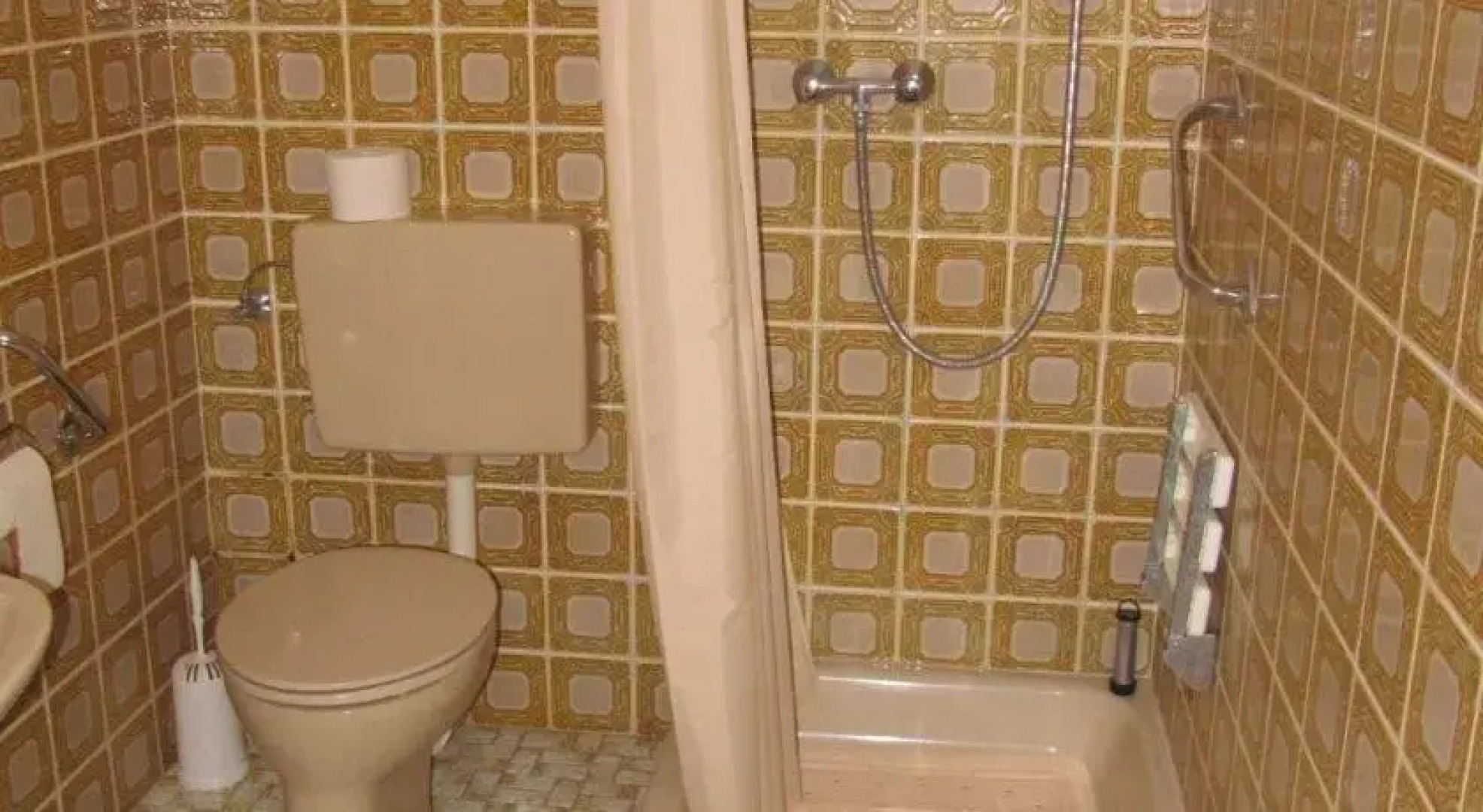 Ferienpension Haus Waldesruh