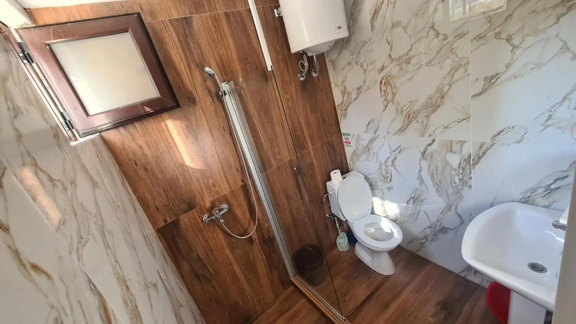 Apartments Bulatovic