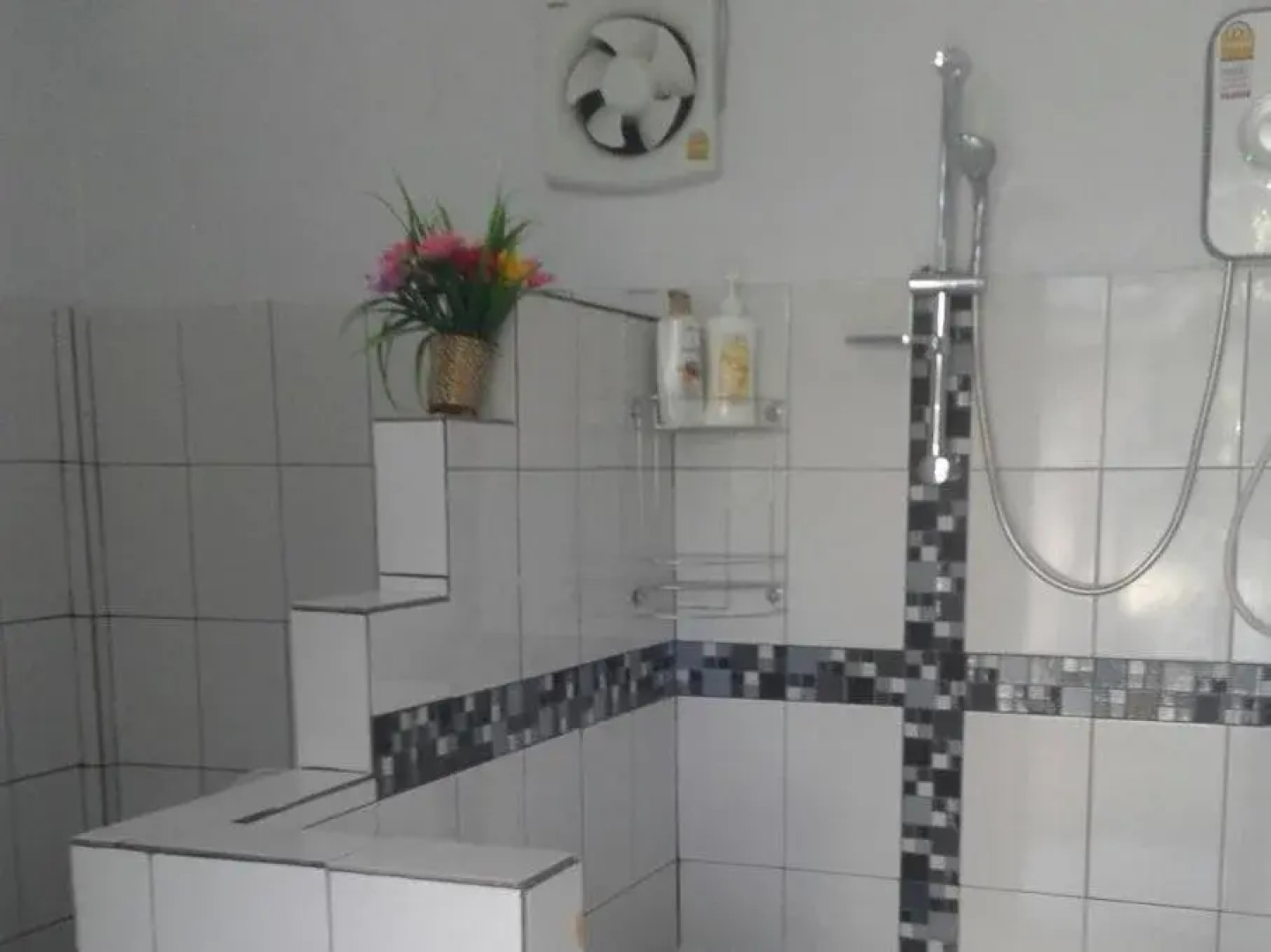 Huean Wadd Khian Resort