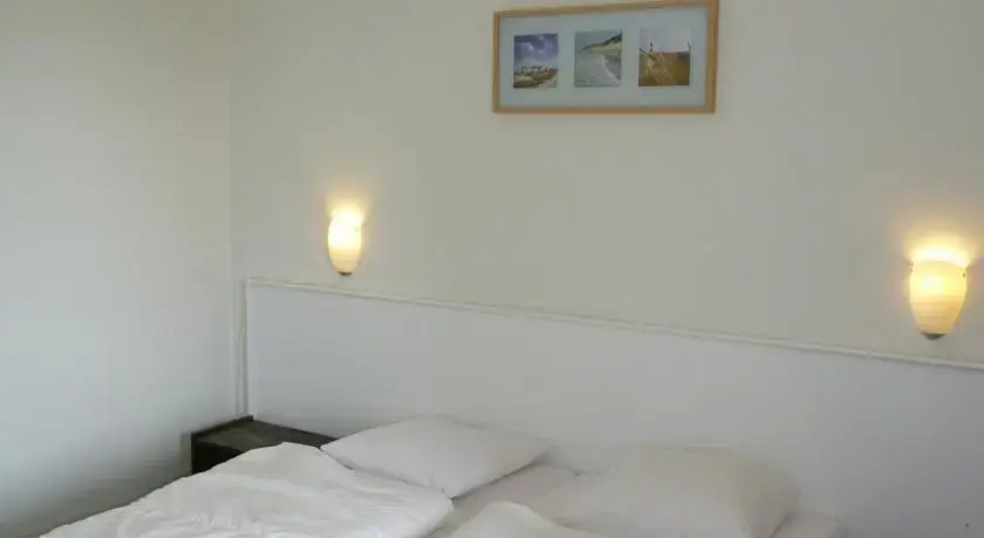 Strandhuis Apartments