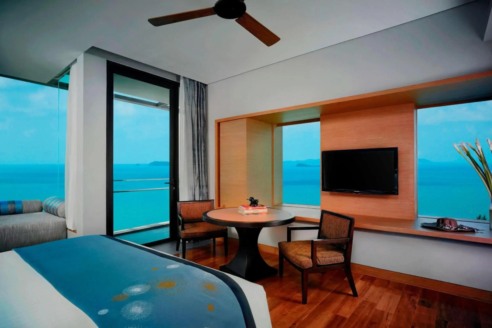 Rayong Marriott Resort & Spa