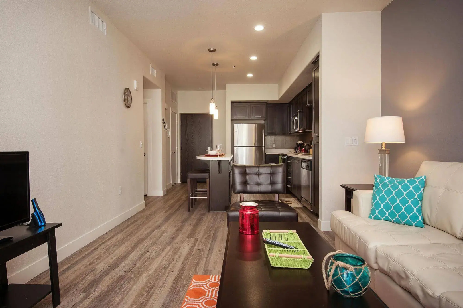 Sunshine Suites at East Village