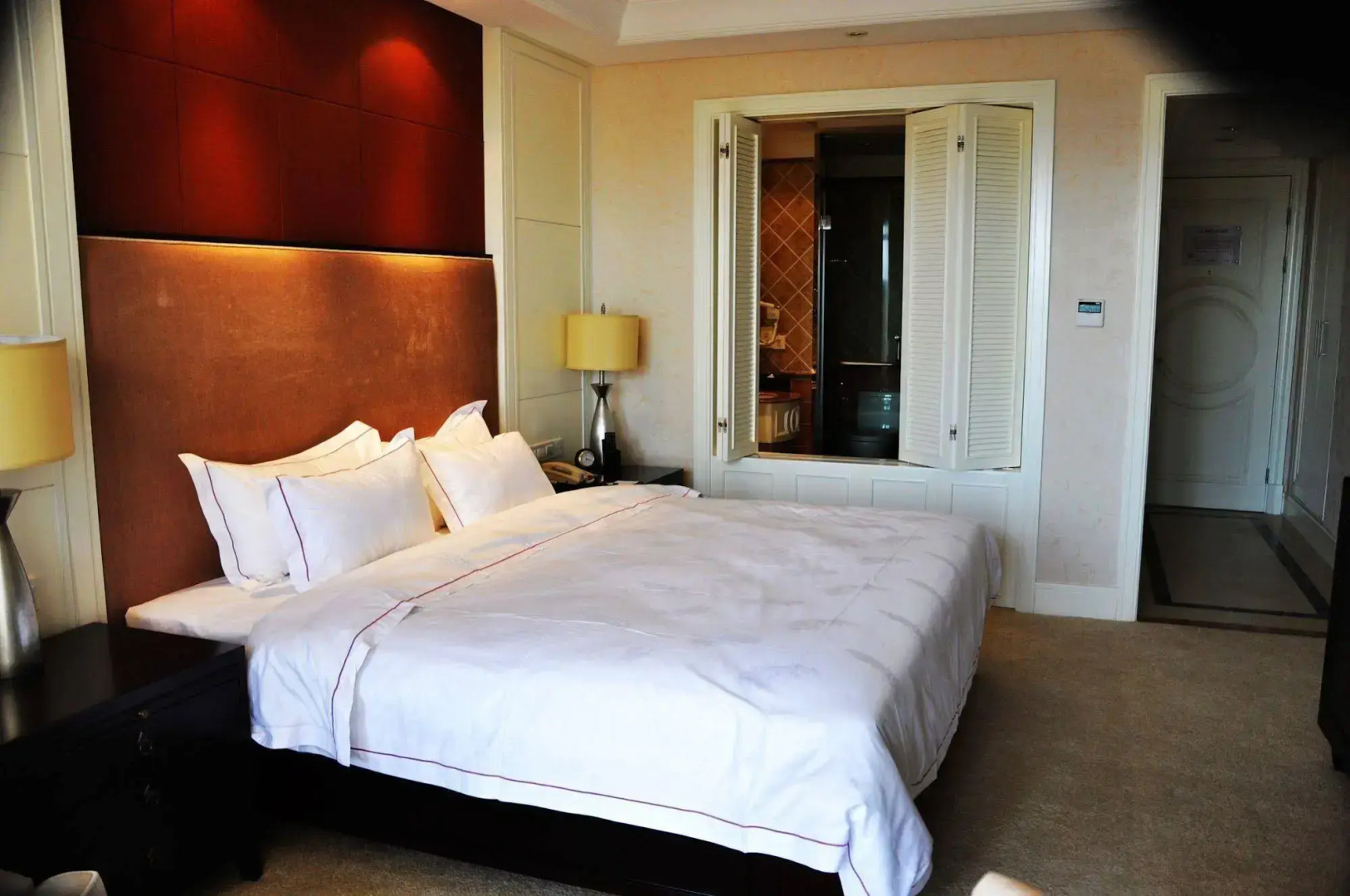 Country Garden Holiday Hotel Shenyang