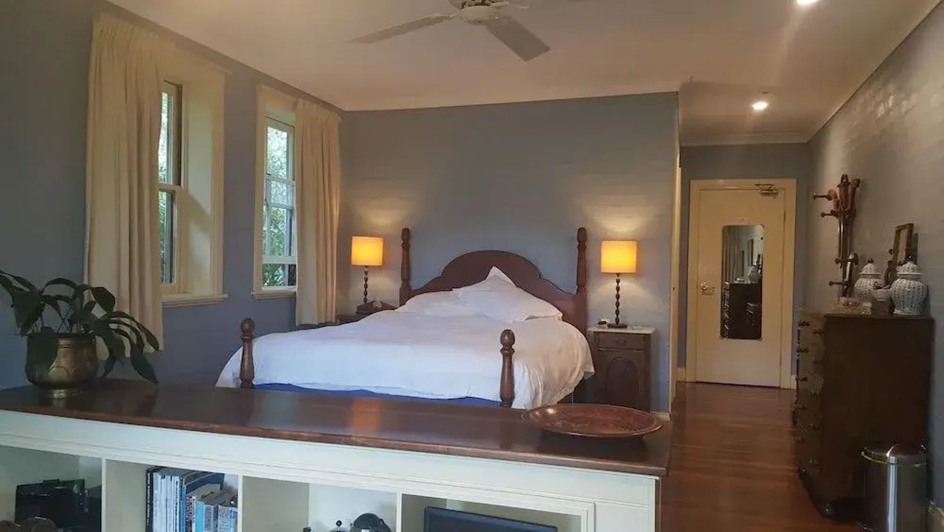 Broughton Mill Farm Guesthouse