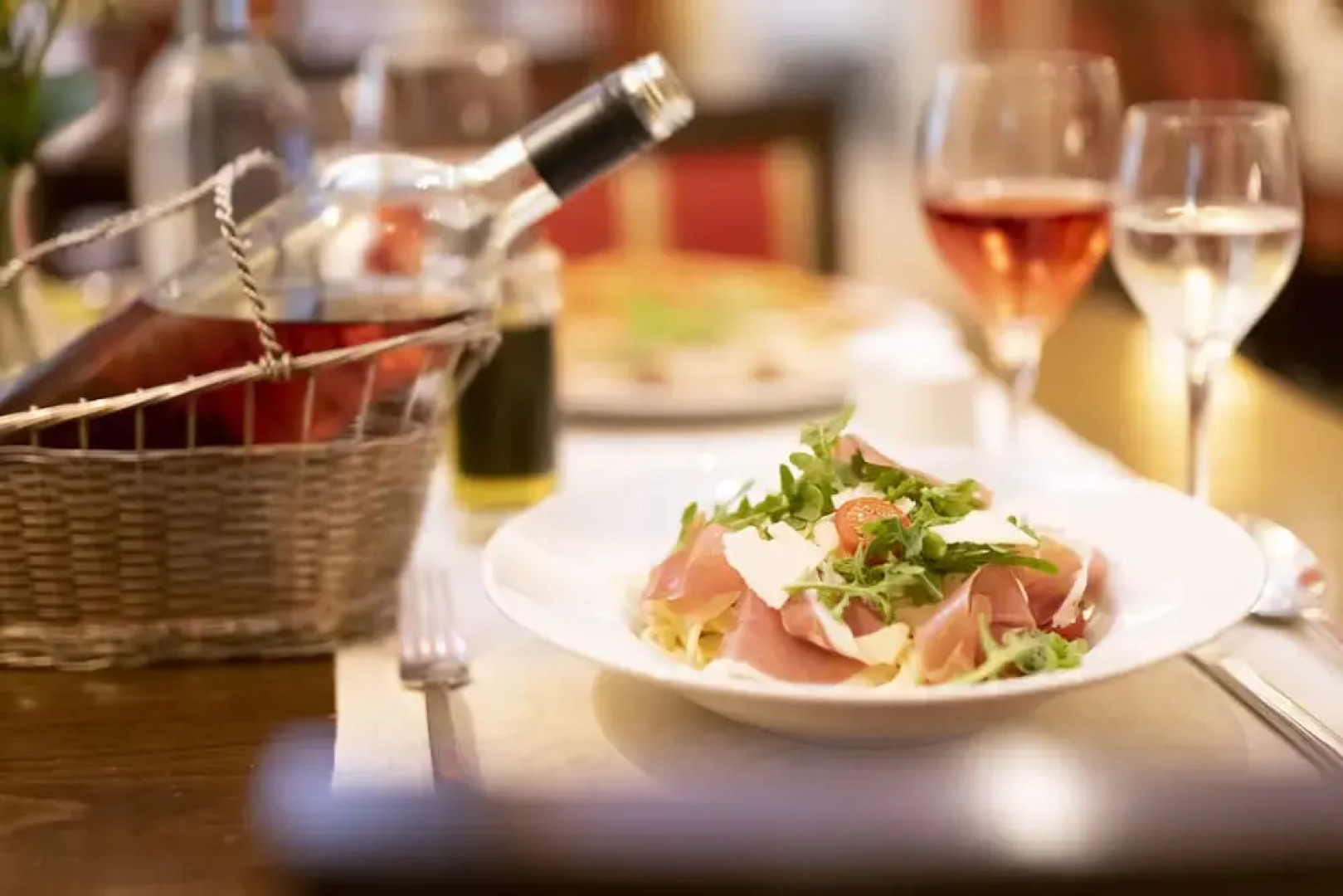 Strandhaus am Inselsee