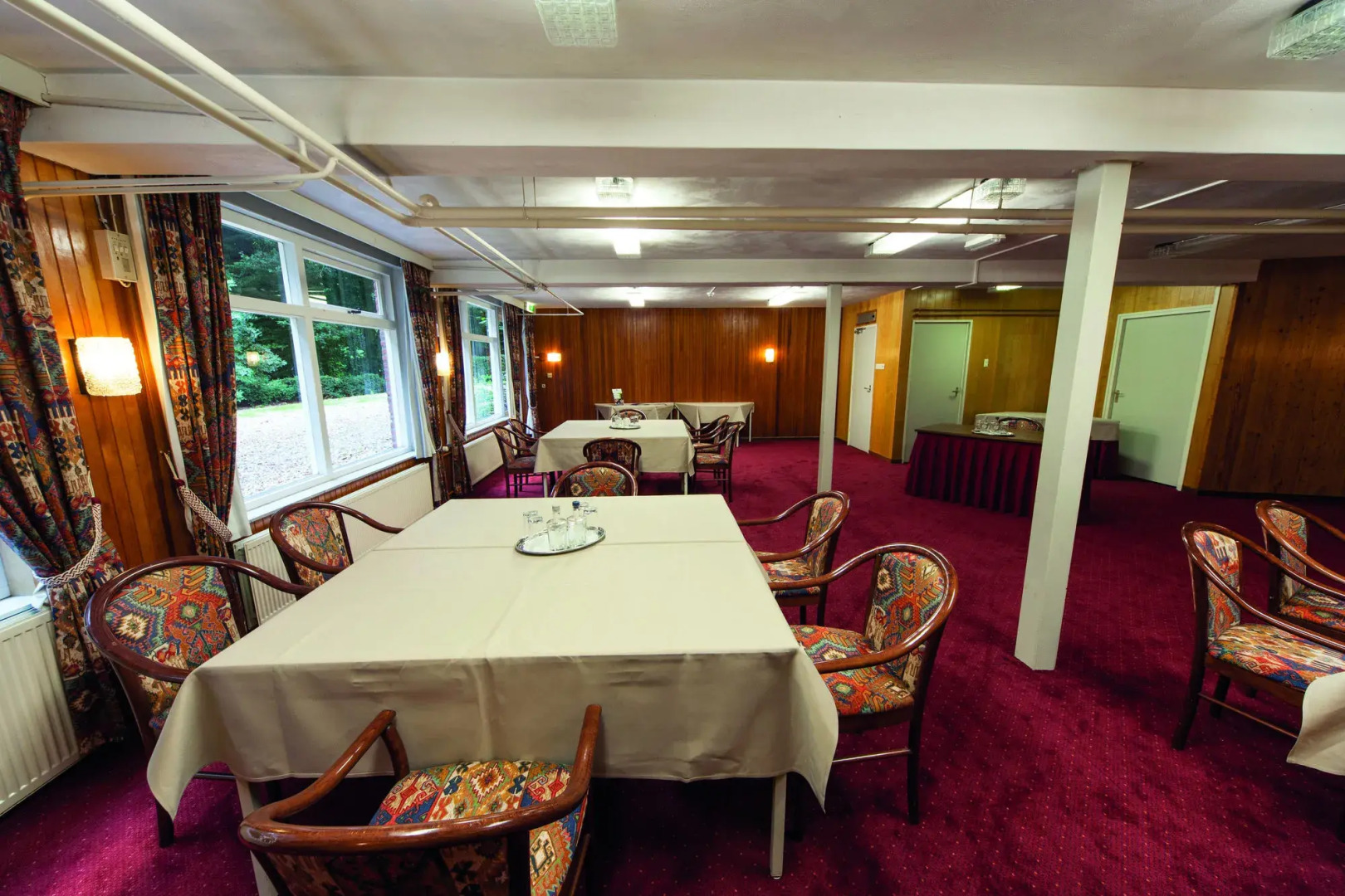 Fletcher Hotel-Restaurant Paasberg