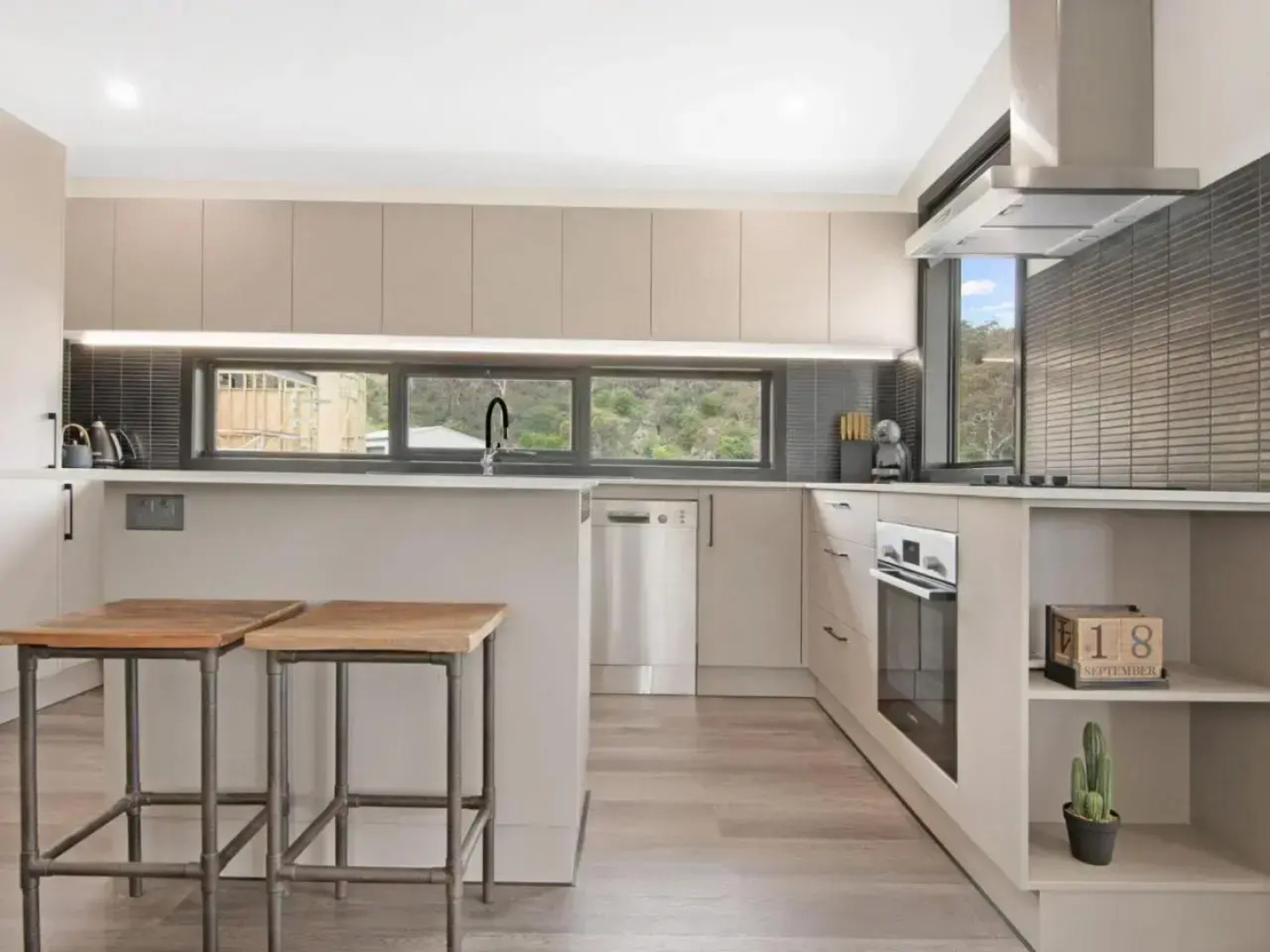 Black Diamond Retreat