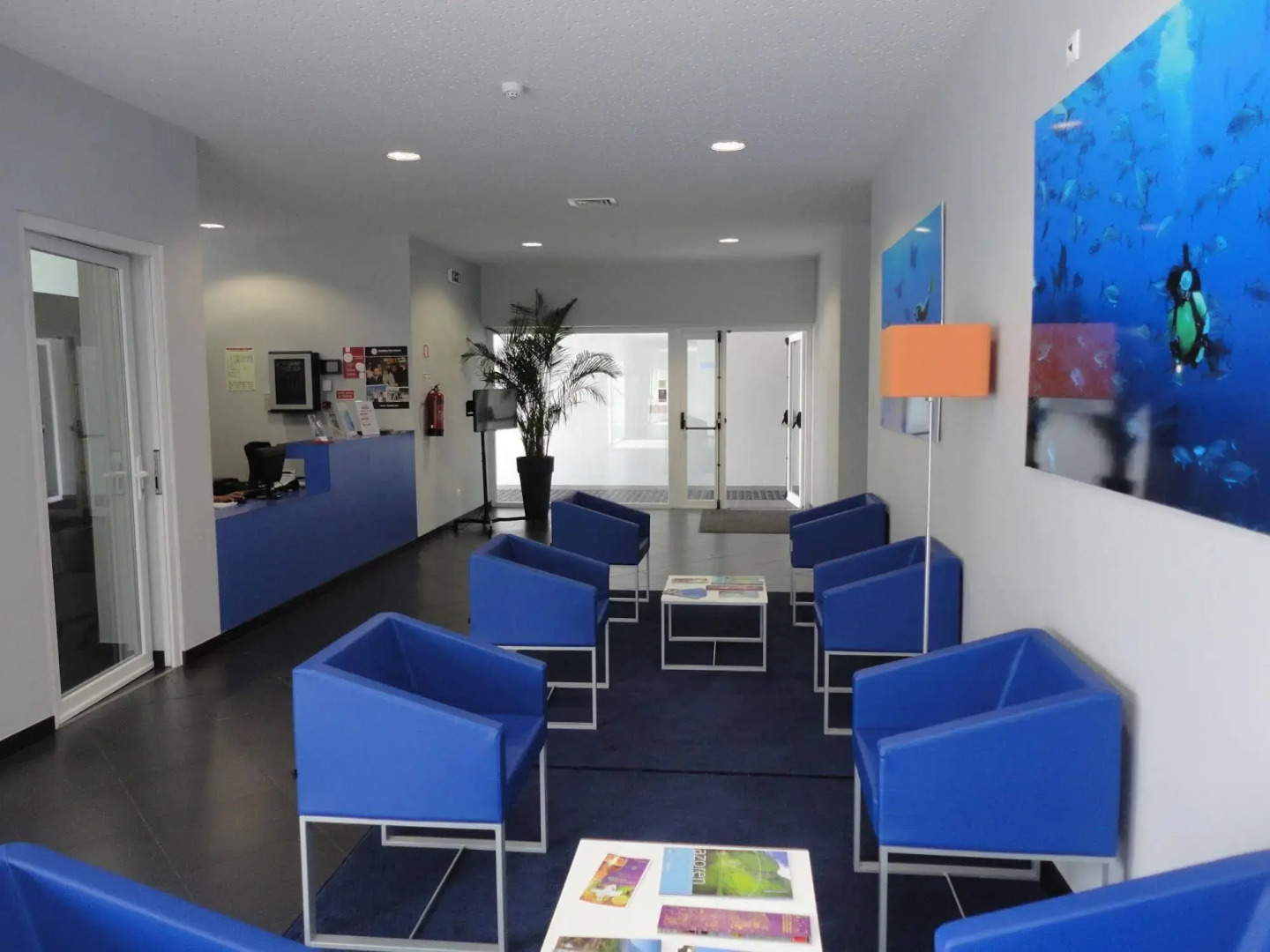 Pousada de Juventude de Lagoa - Açores