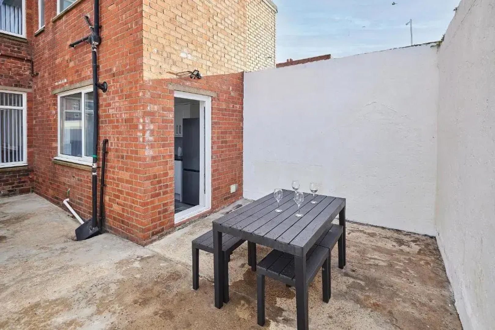 Host Stay North Seaton Road