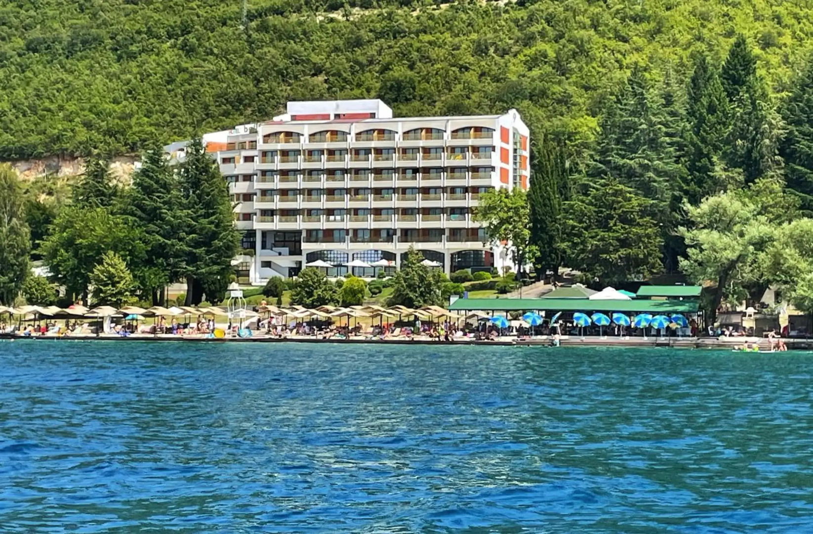 Hotel Bellevue